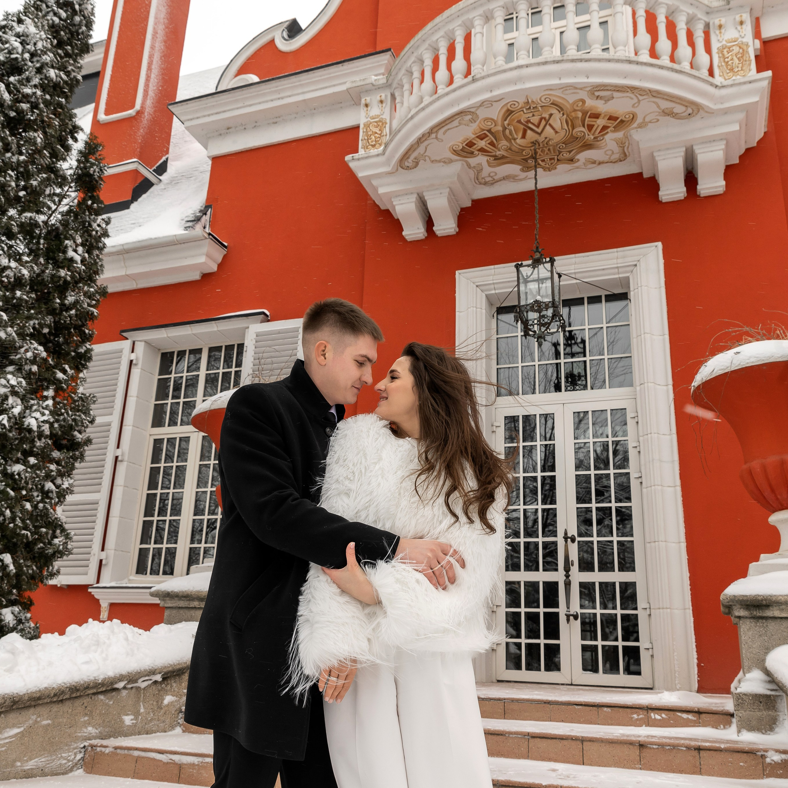 Дарина и Дмитрий. Свадебный фотограф Ростов-на-Дону Сочи