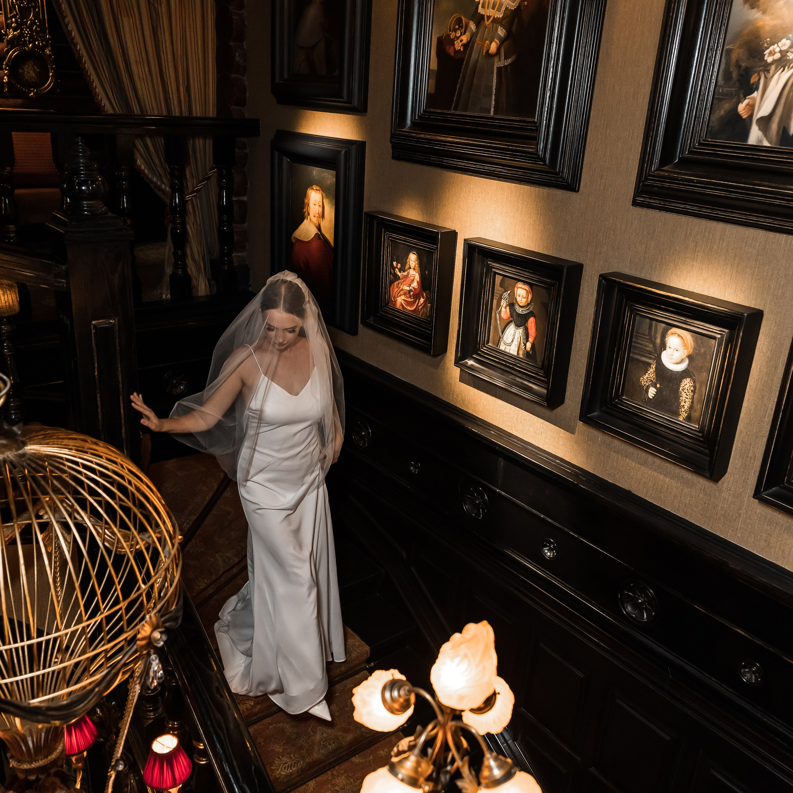 Илона и Александр. Свадебный фотограф Ростов-на-Дону Сочи