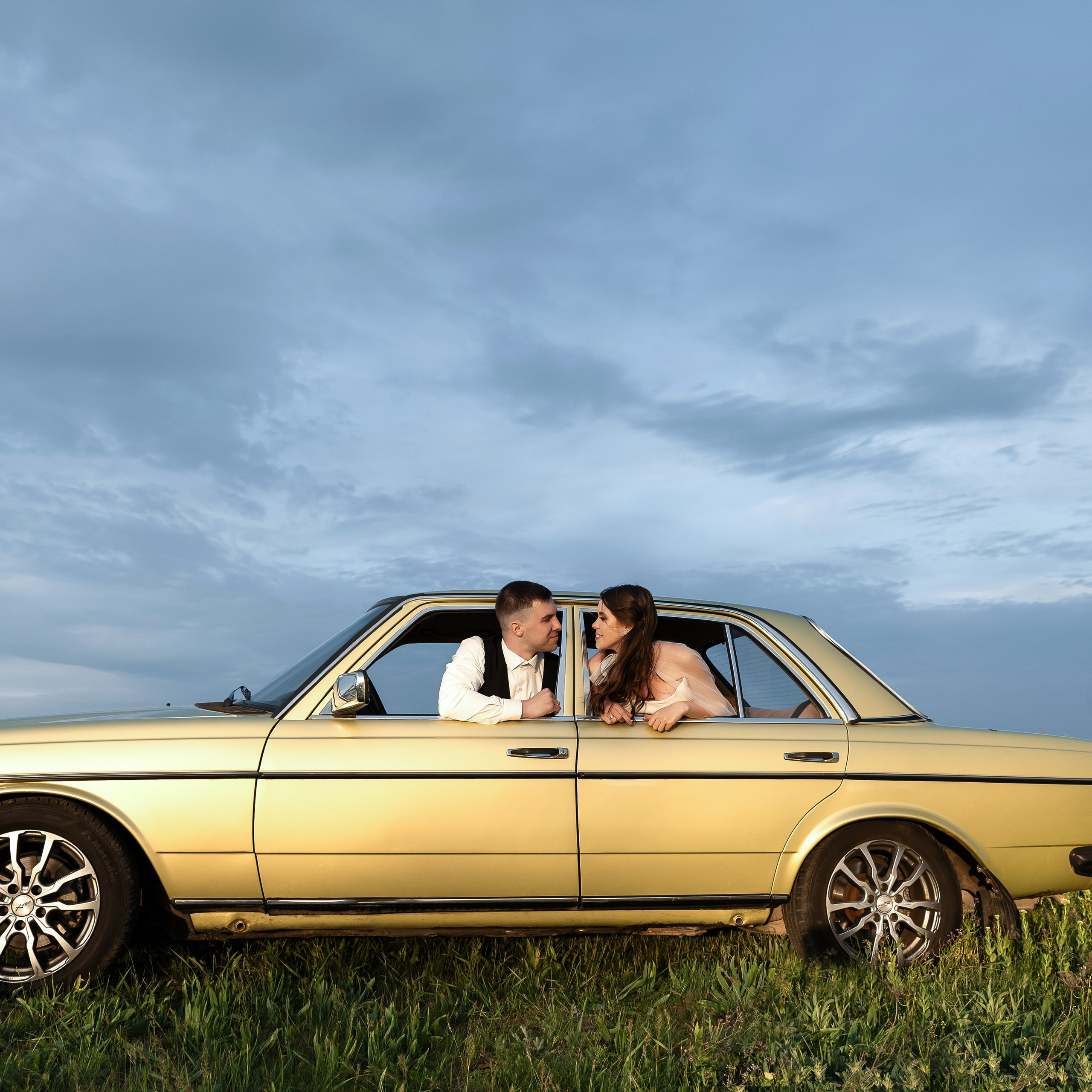 Татьяна и Роман. Свадебный фотограф Ростов-на-Дону Сочи