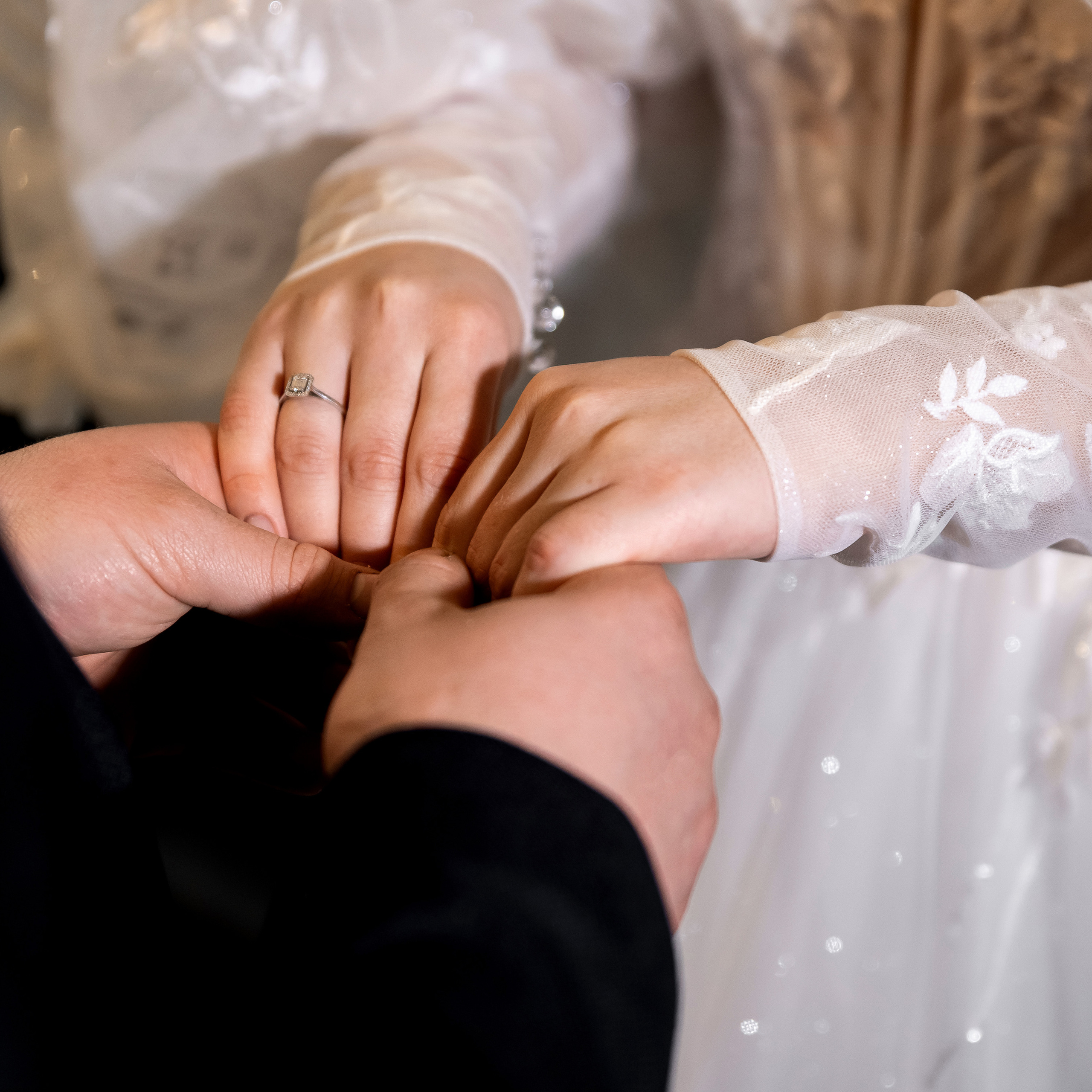 Надежда и Иван. Свадебный фотограф Ростов-на-Дону Сочи