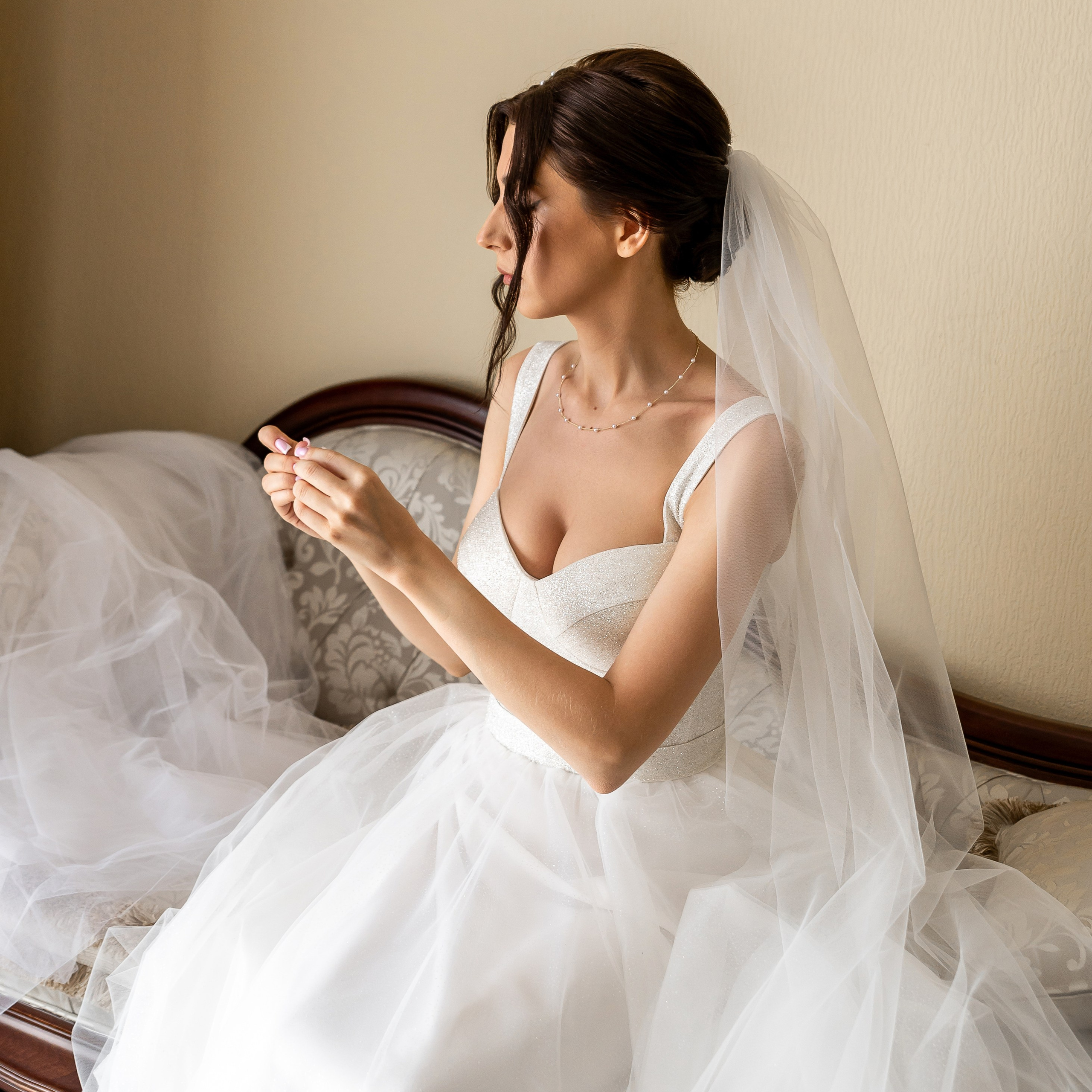 Татьяна и Егор. Свадебный фотограф Ростов-на-Дону Сочи