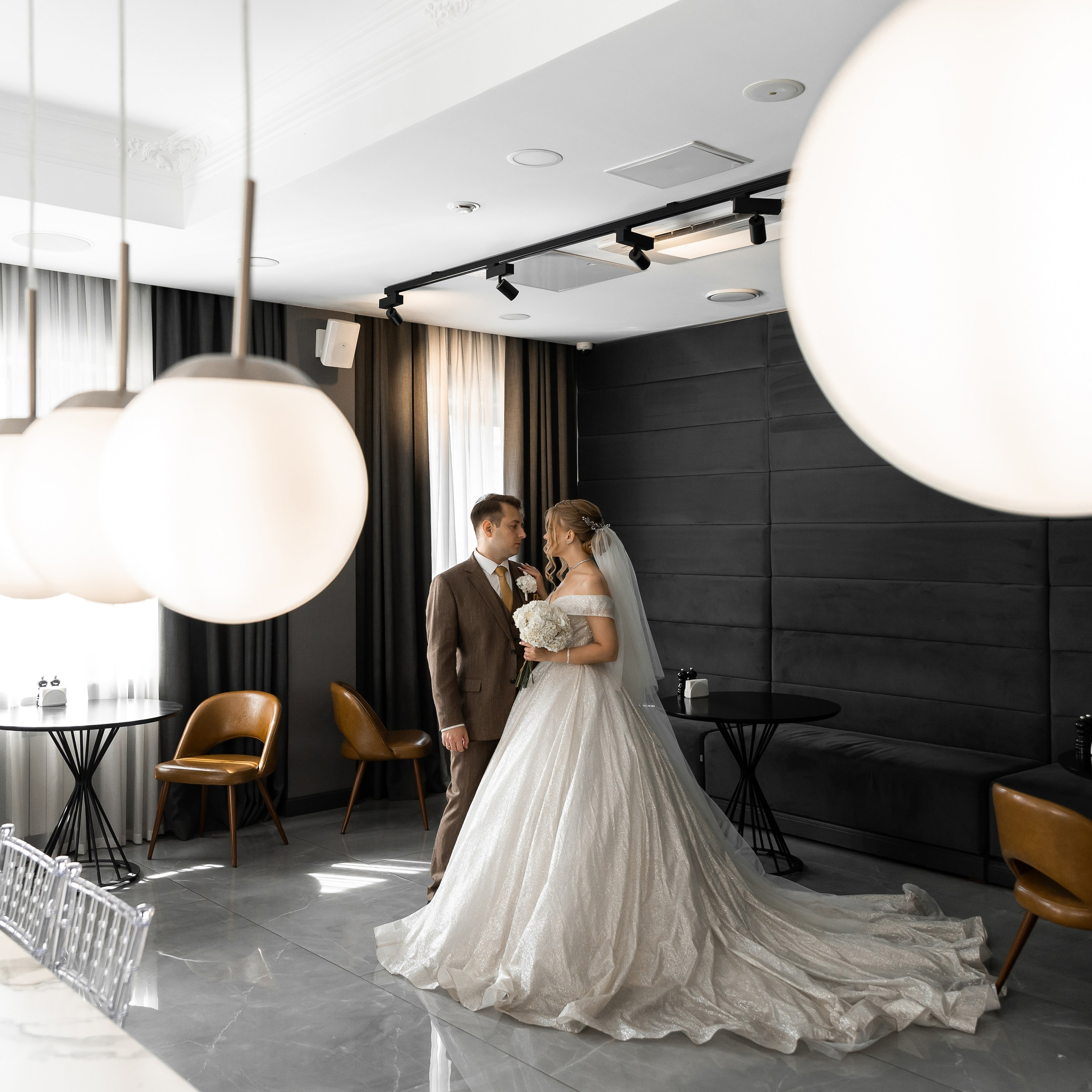 Татьяна и Роман. Свадебный фотограф Ростов-на-Дону Сочи