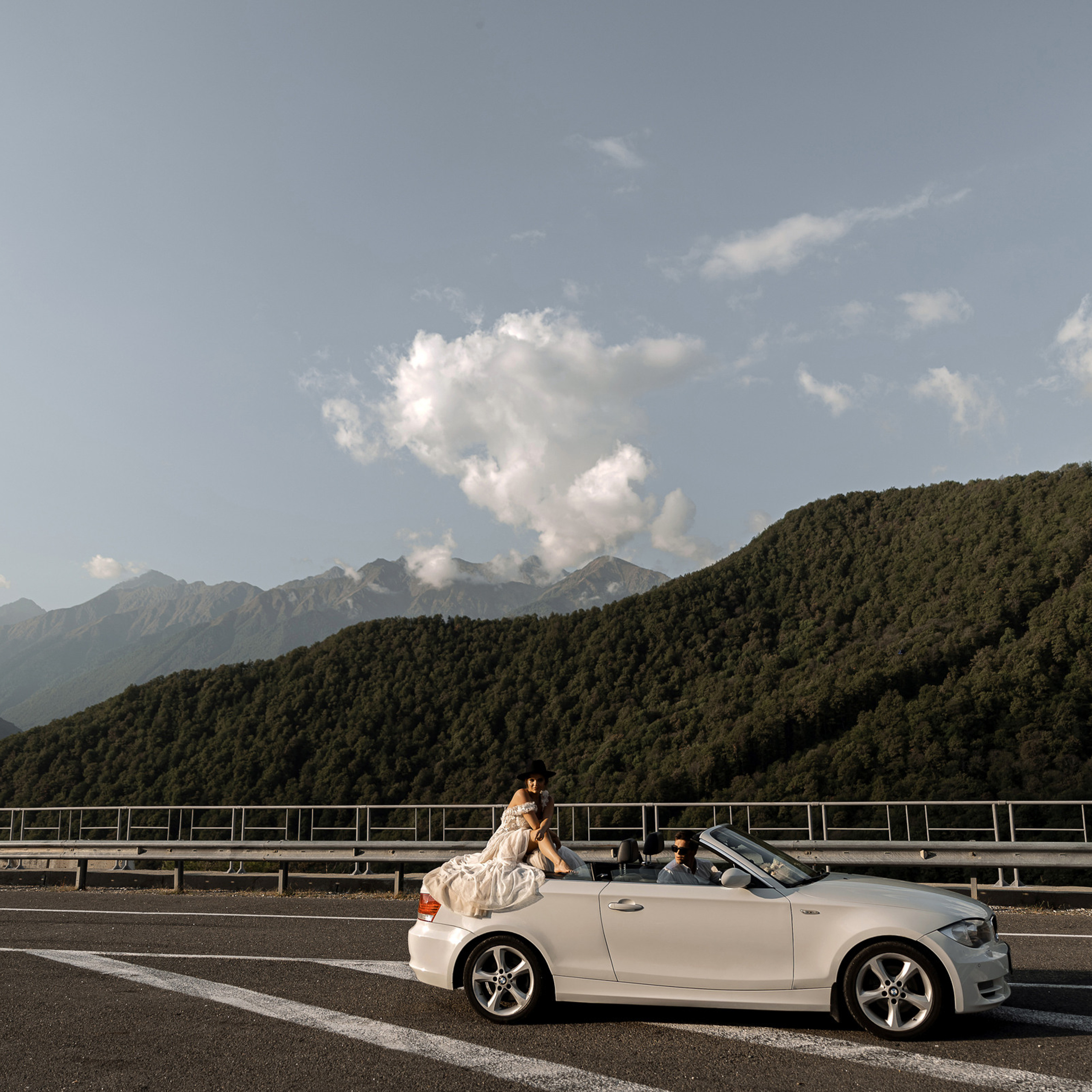 Лера и Вадим. Свадебный фотограф Ростов-на-Дону Сочи