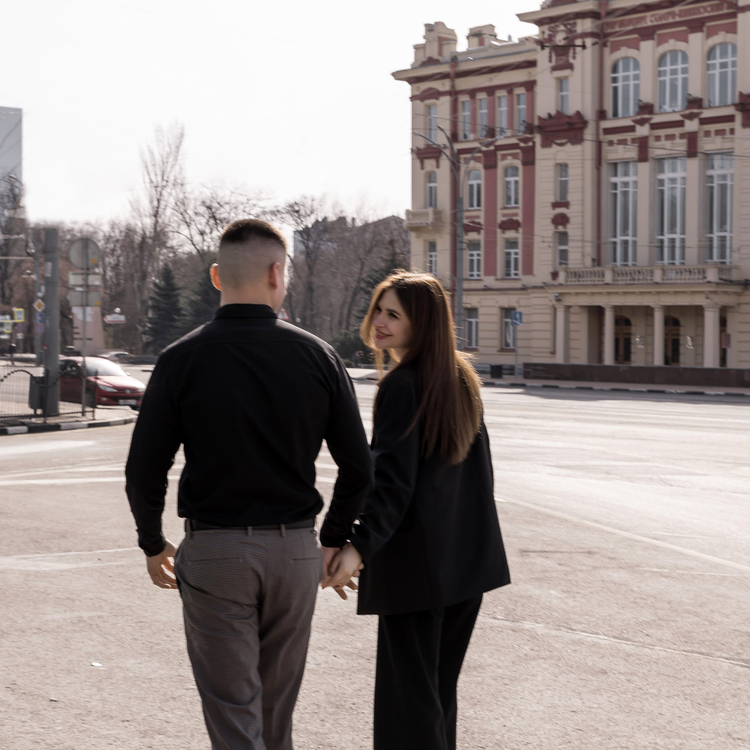 Кабриолет. Свадебный фотограф Ростов-на-Дону Сочи