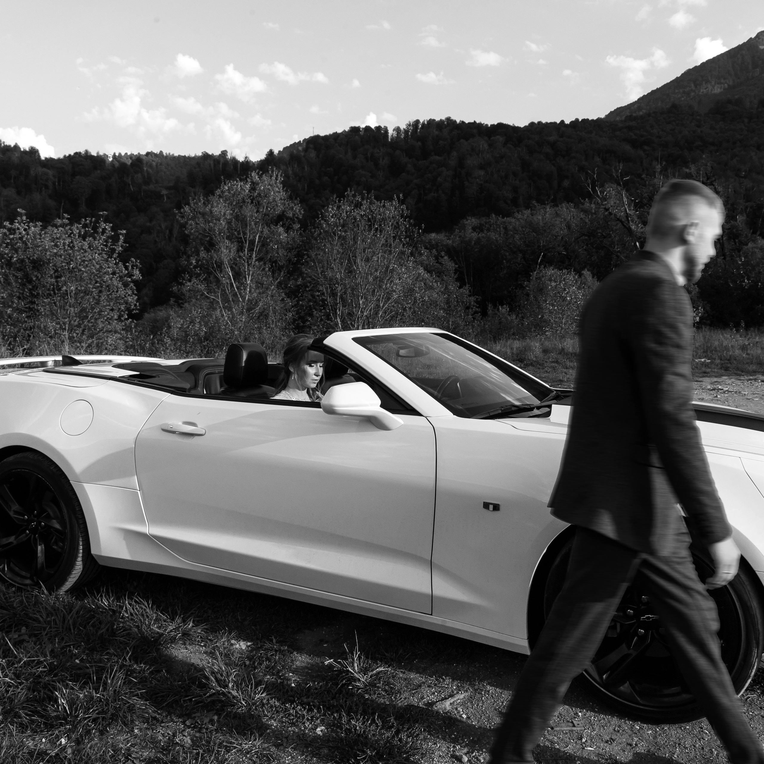 Анастасия и Артем. Свадебный фотограф Ростов-на-Дону Сочи