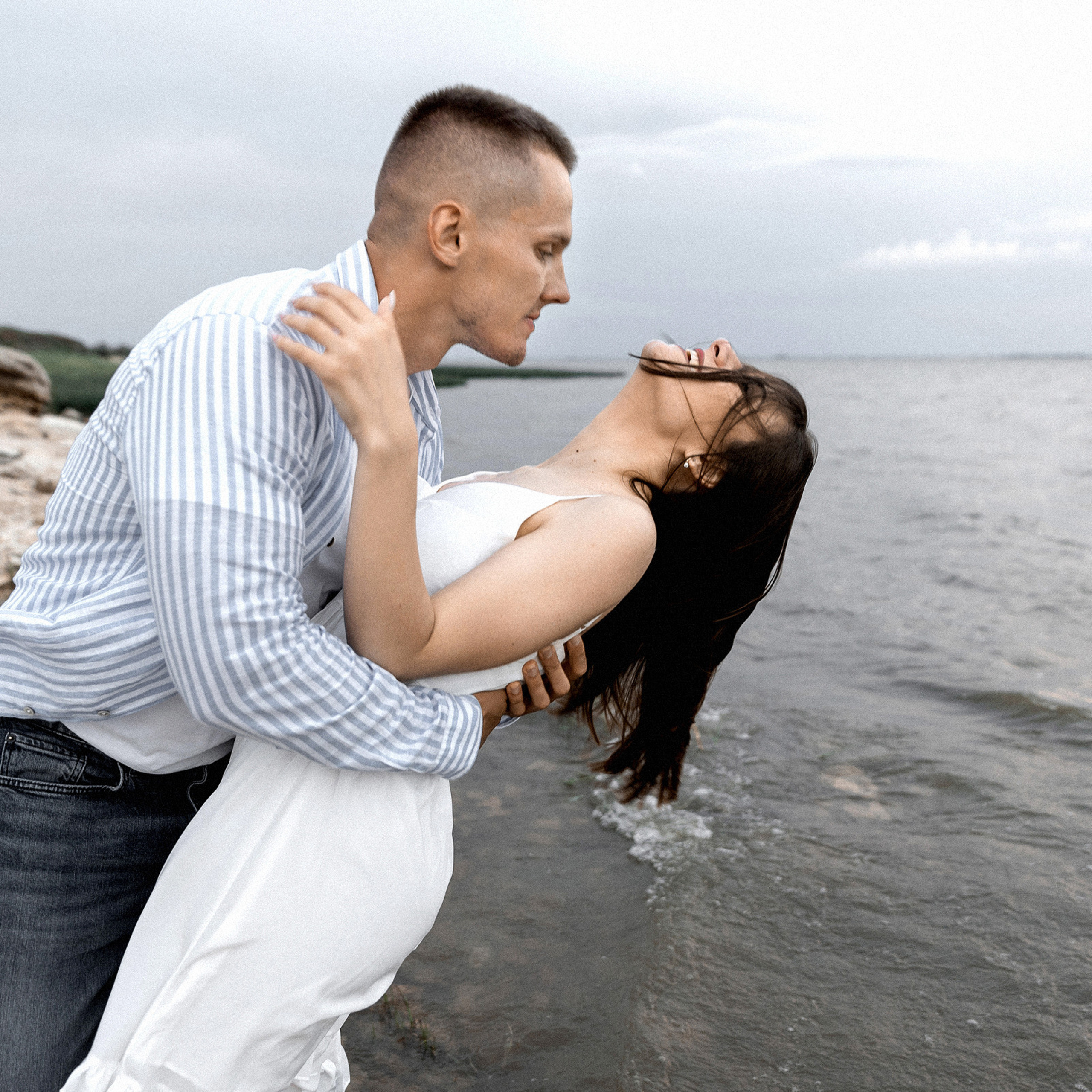 Ветер перемен. Свадебный фотограф Ростов-на-Дону Сочи