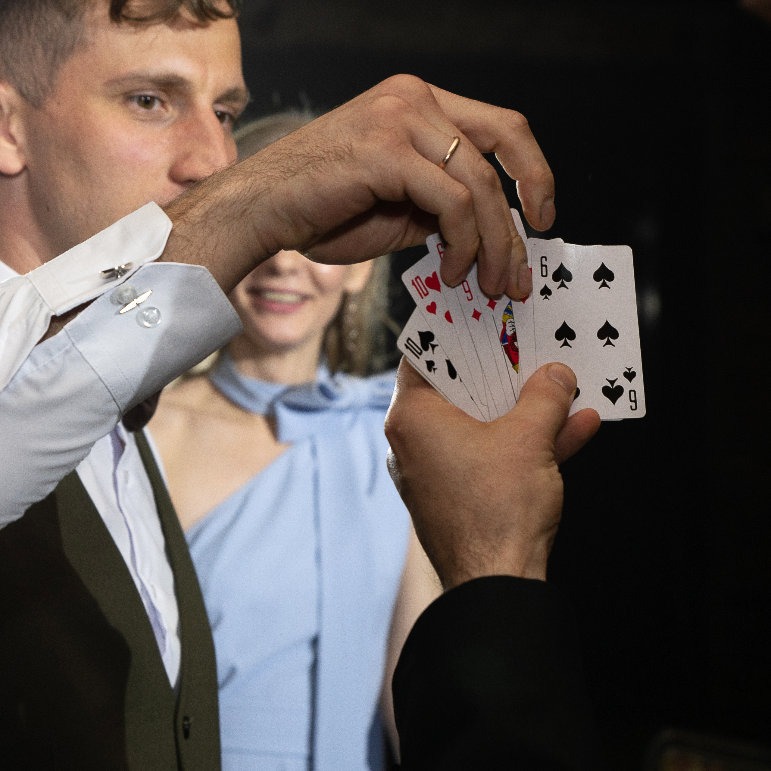 Елена и Максим. Свадебный фотограф Ростов-на-Дону Сочи