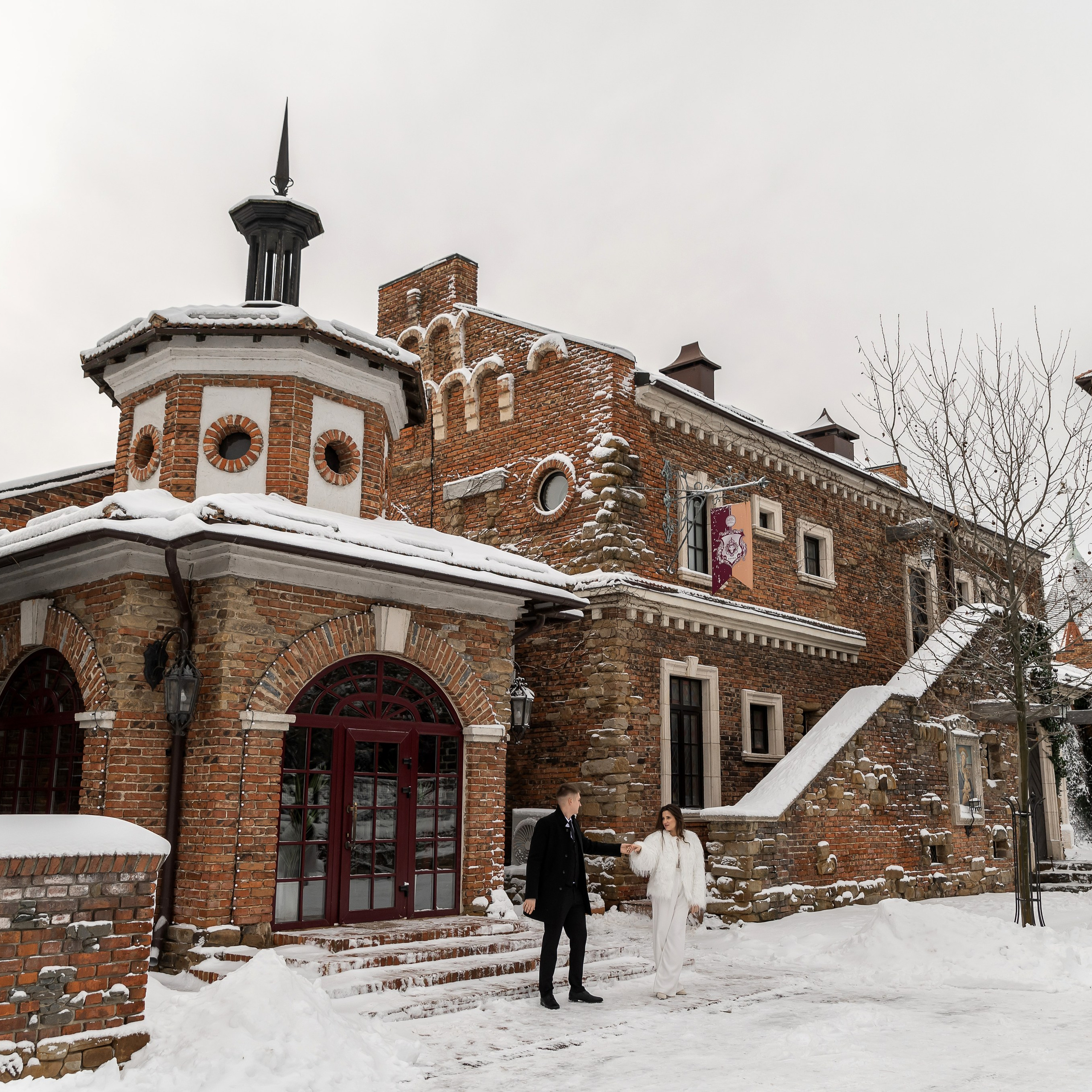 Дарина и Дмитрий. Свадебный фотограф Ростов-на-Дону Сочи