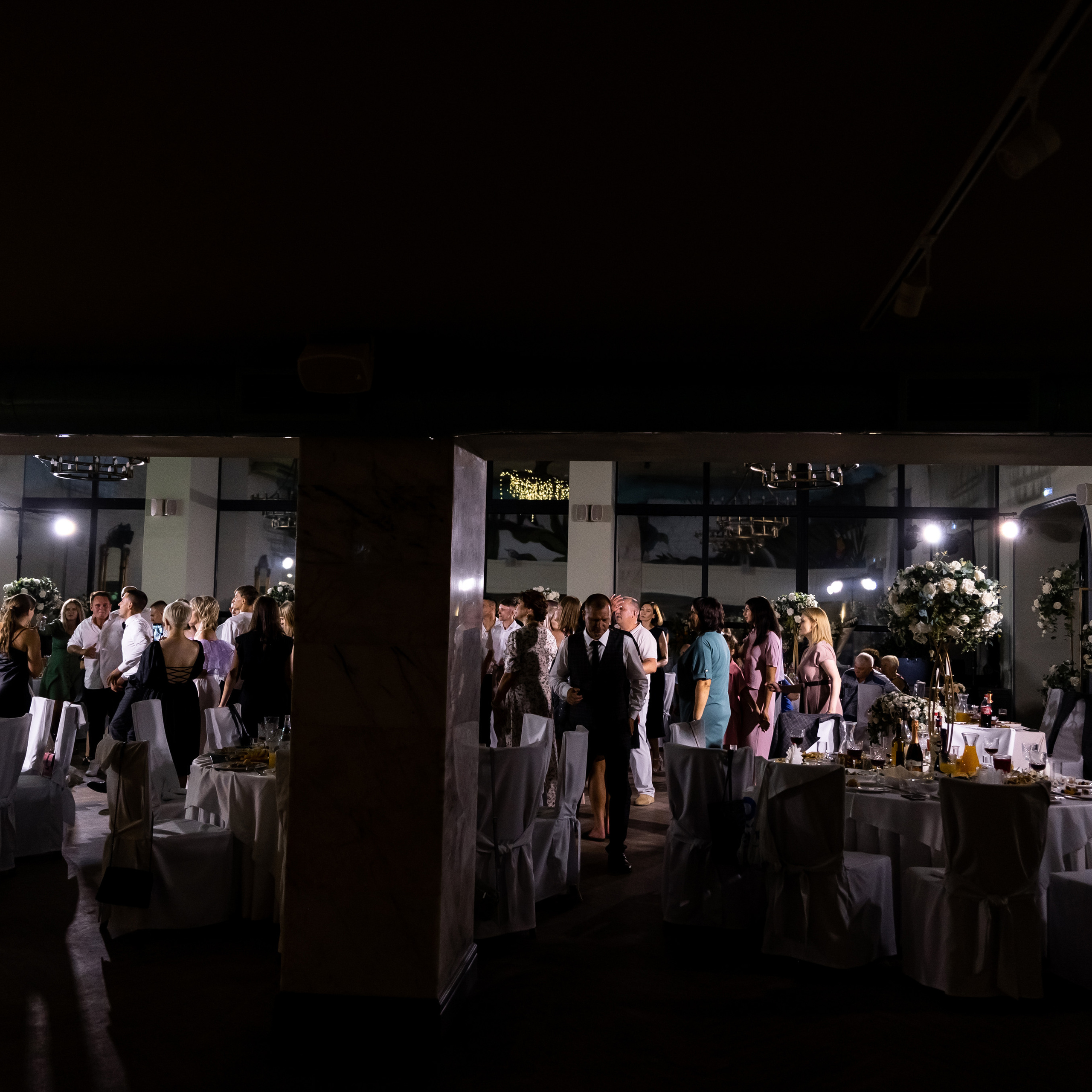 Полина и Артём. Свадебный фотограф Ростов-на-Дону Сочи