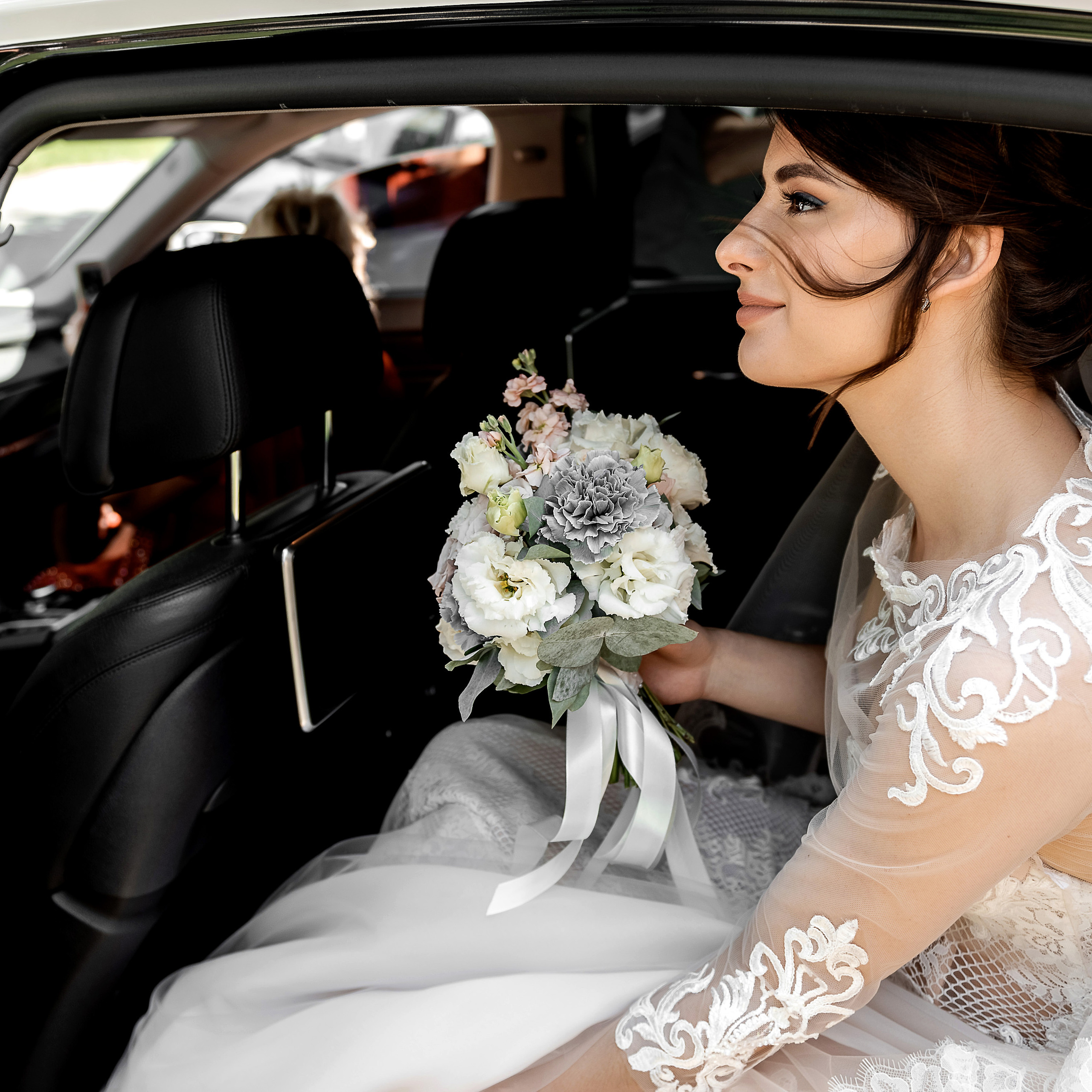 Александра и Евгений. Свадебный фотограф Ростов-на-Дону Сочи