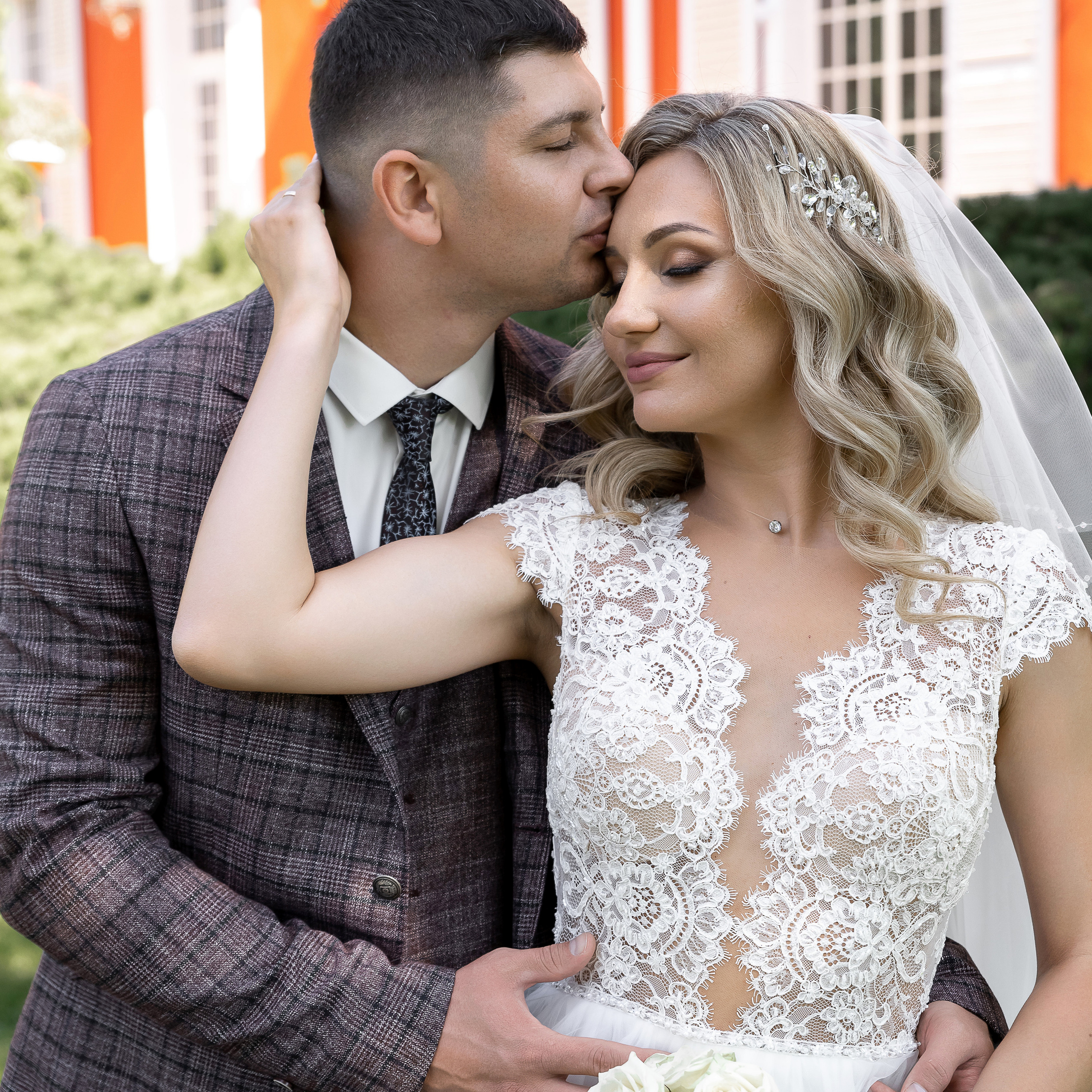 Анна и Александр. Свадебный фотограф Ростов-на-Дону Сочи