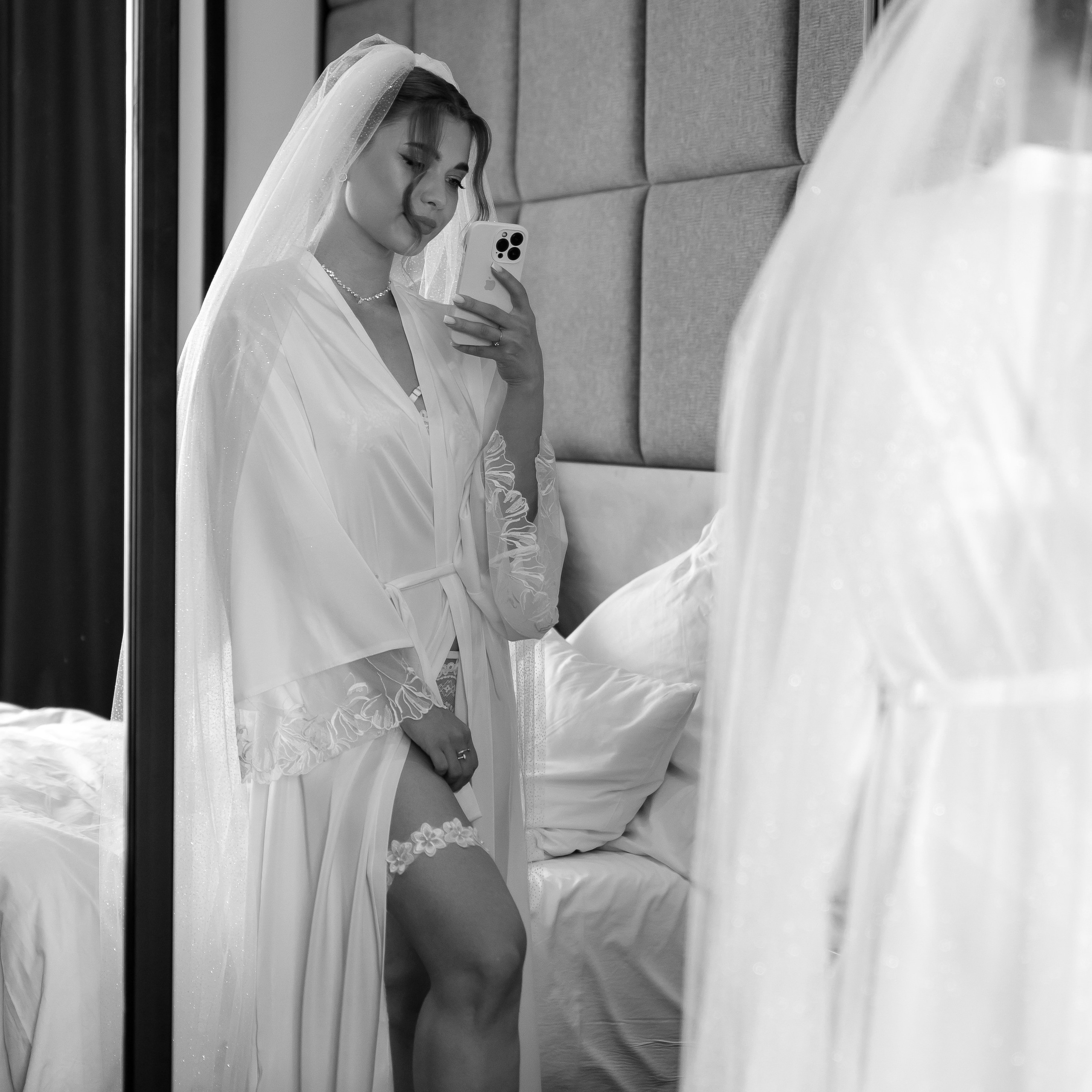 Елизавета и Александр. Свадебный фотограф Ростов-на-Дону Сочи