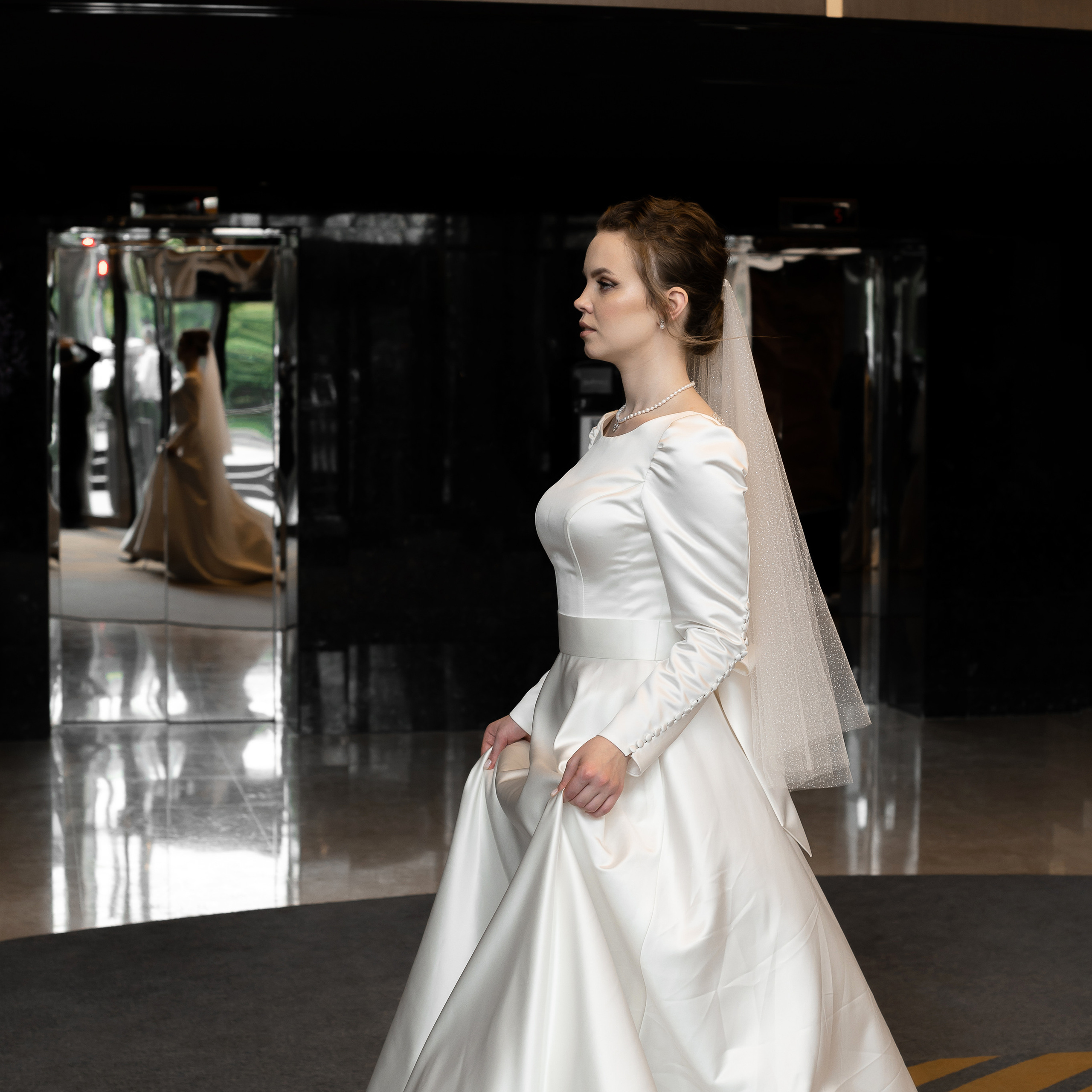 Анастасия и Антон. Свадебный фотограф Ростов-на-Дону Сочи