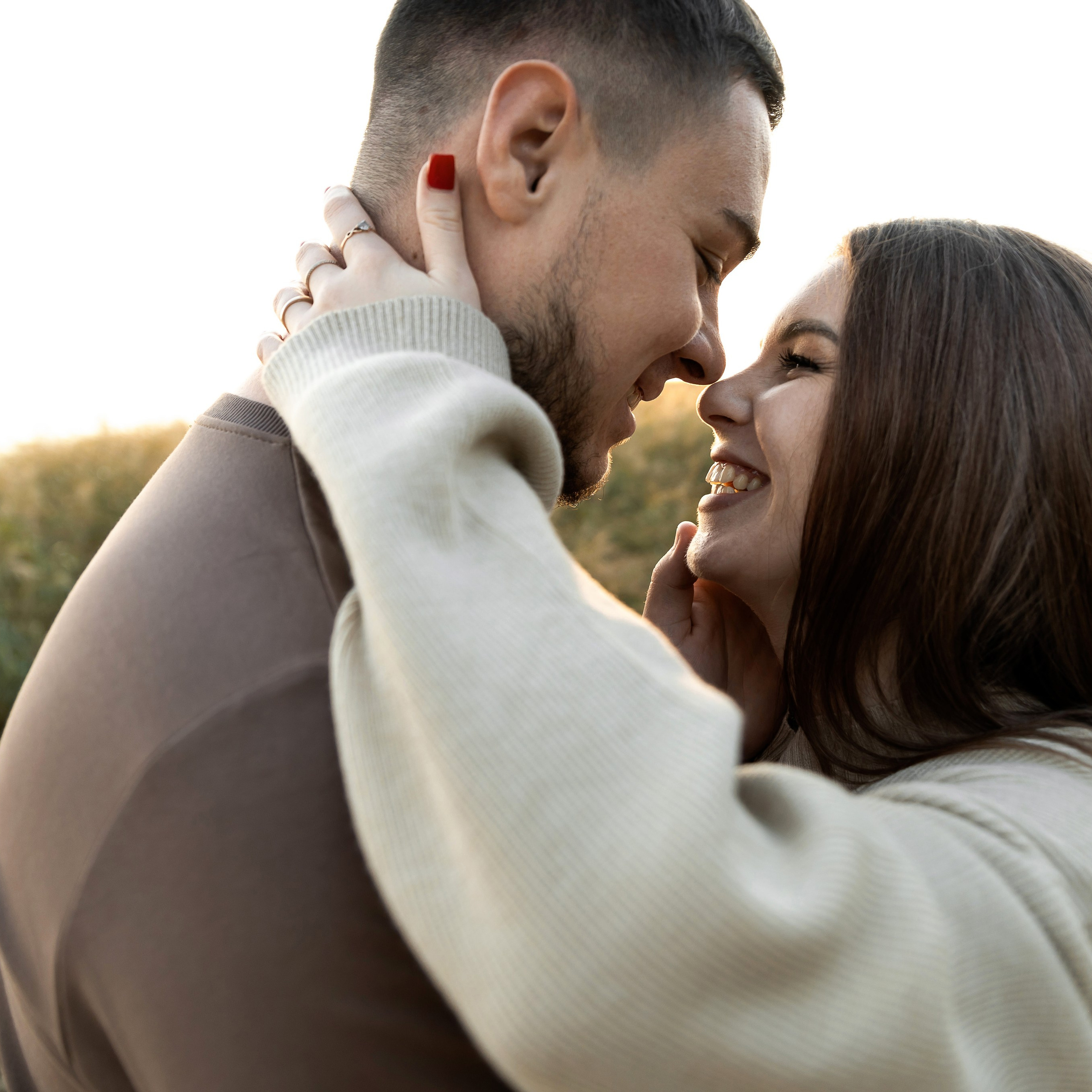 Целуя Солнце. Свадебный фотограф Ростов-на-Дону Сочи