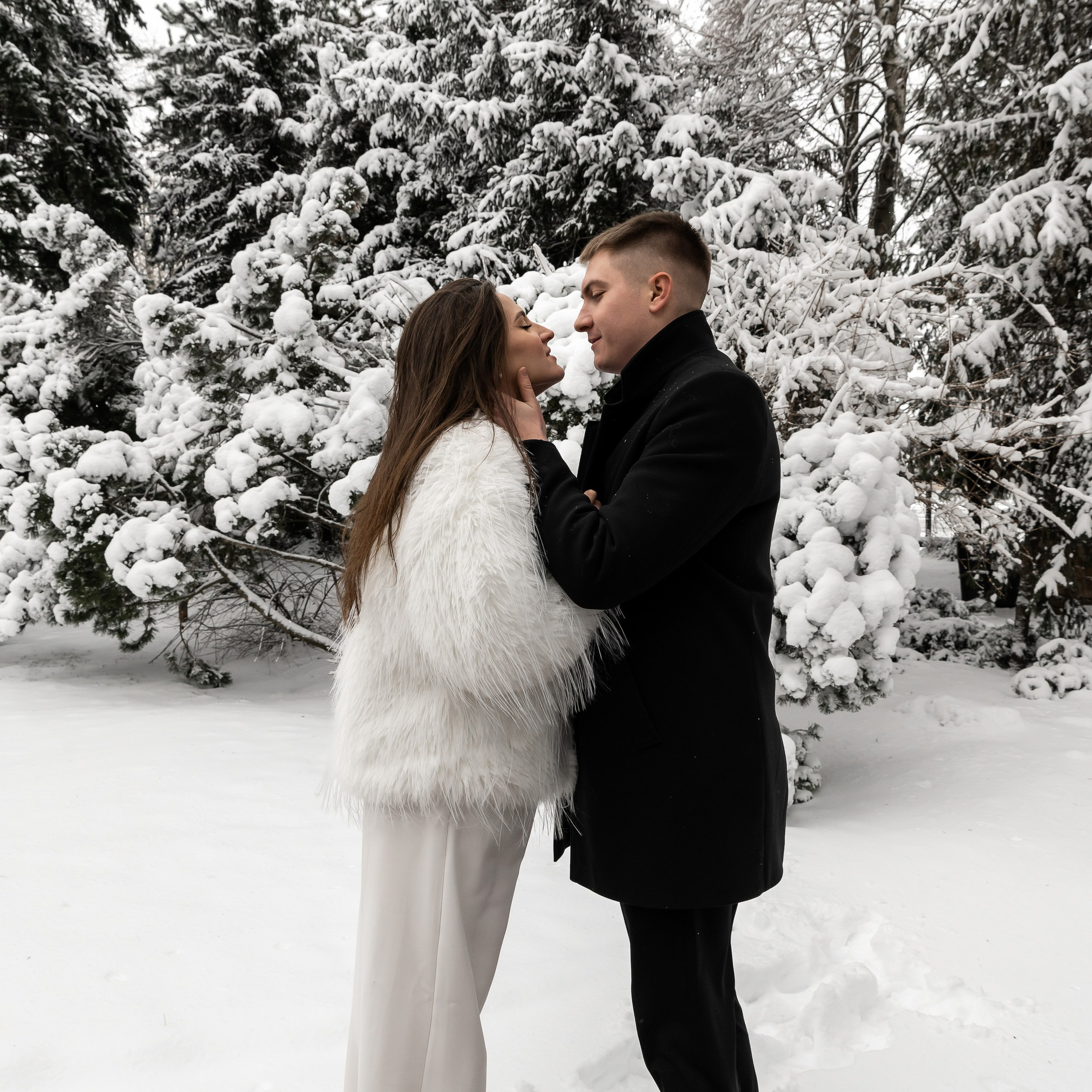 Дарина и Дмитрий. Свадебный фотограф Ростов-на-Дону Сочи