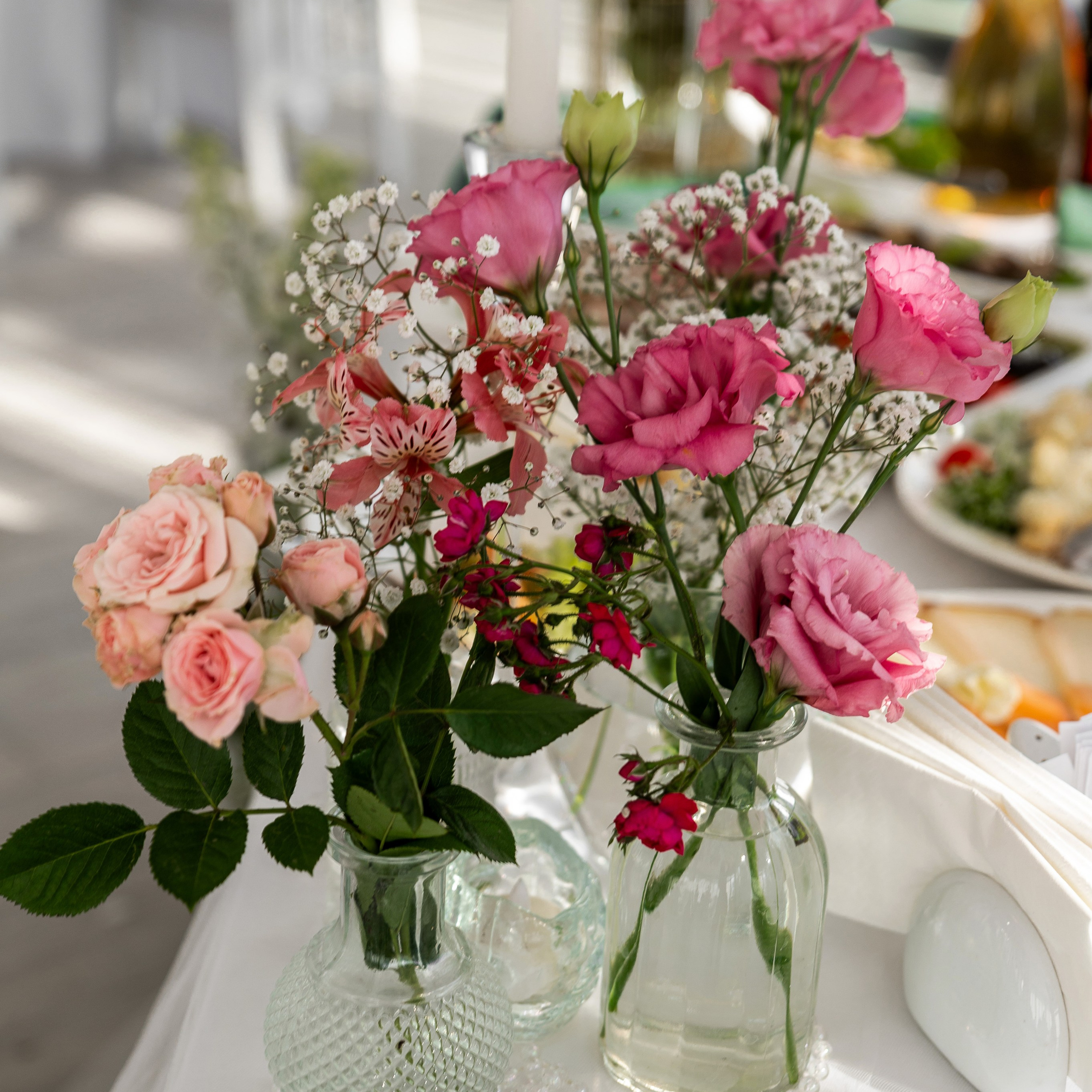 Ангелина и Виталий. Свадебный фотограф Ростов-на-Дону Сочи