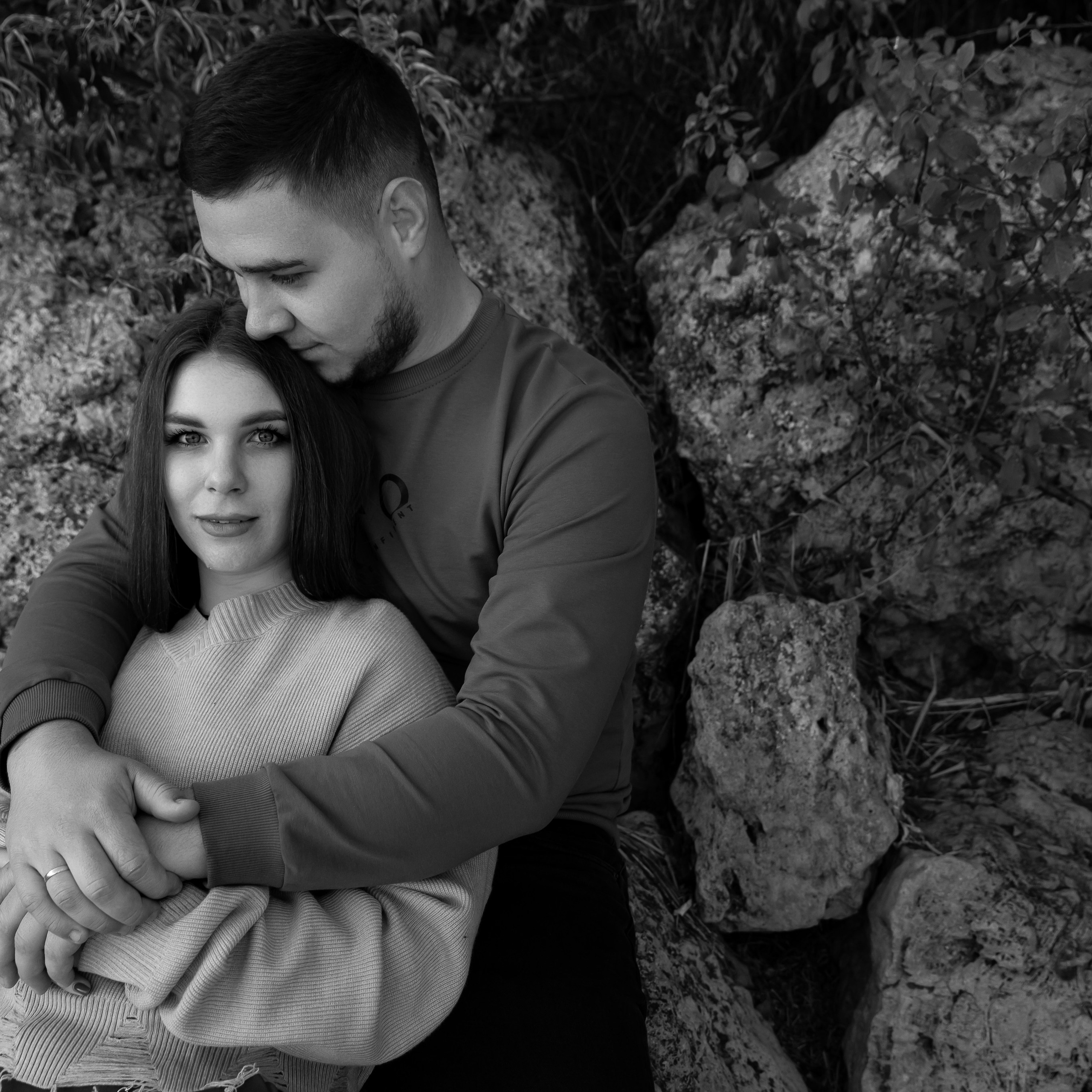 Целуя Солнце. Свадебный фотограф Ростов-на-Дону Сочи