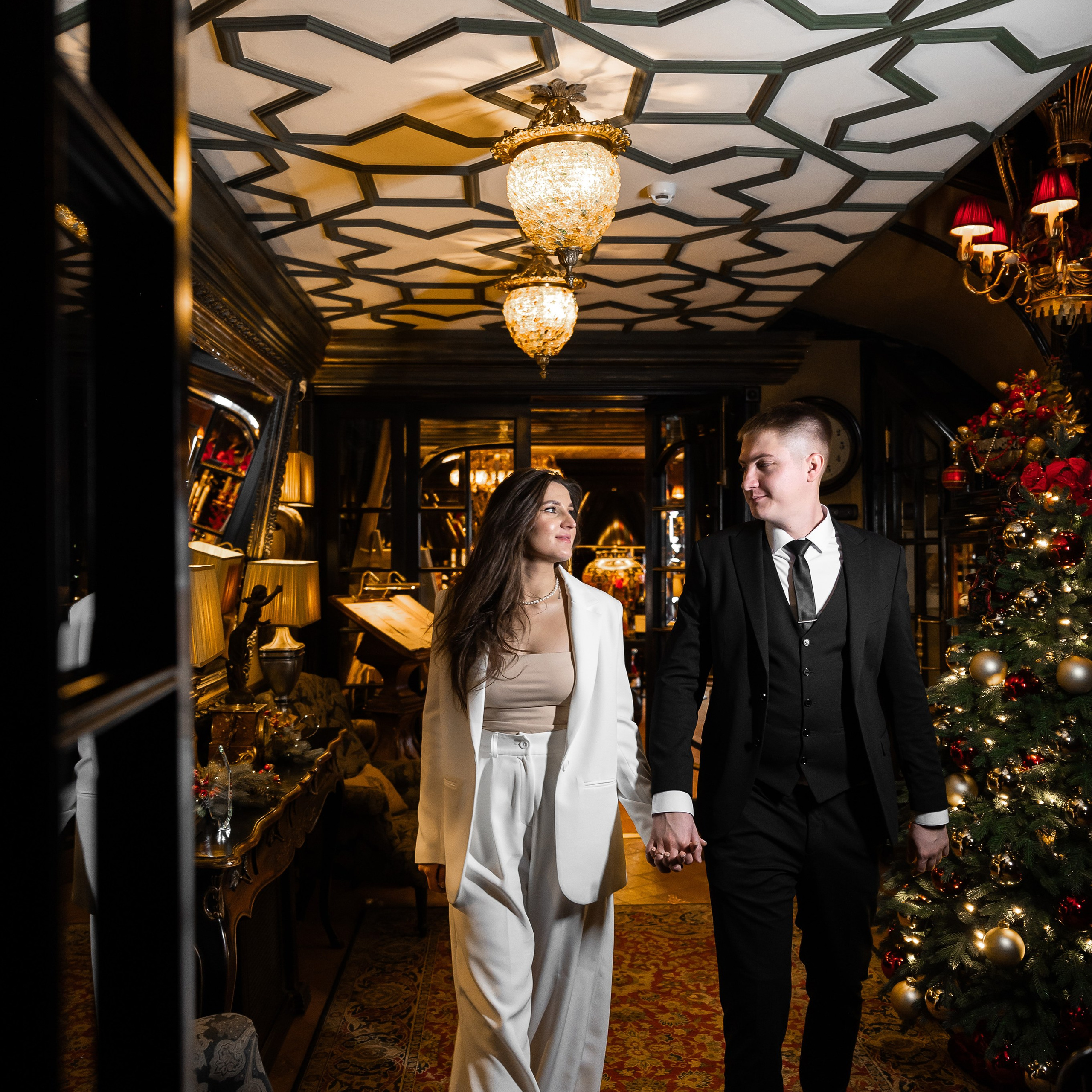 Дарина и Дмитрий. Свадебный фотограф Ростов-на-Дону Сочи