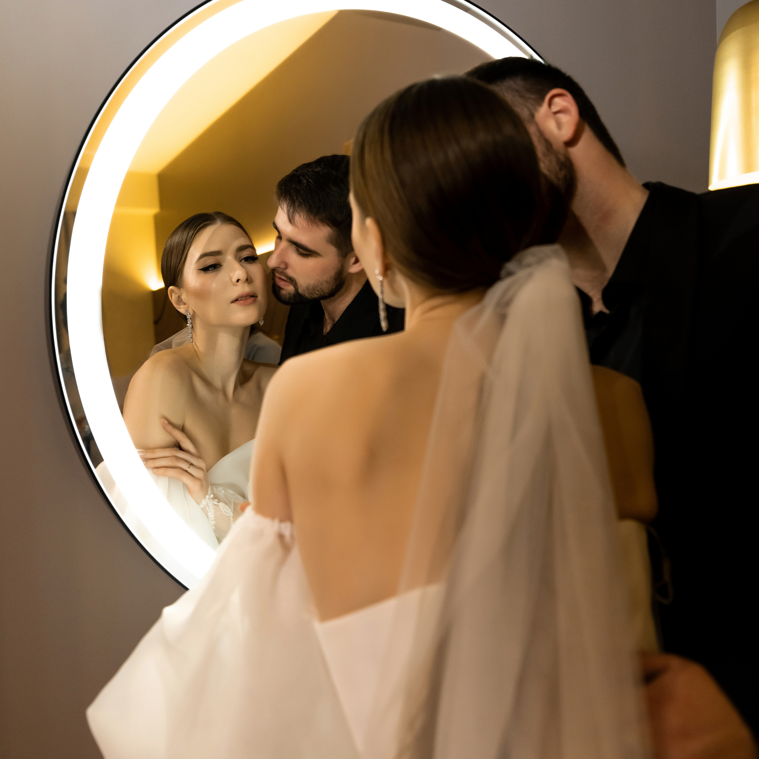 Юлия и Алексей. Свадебный фотограф Ростов-на-Дону Сочи