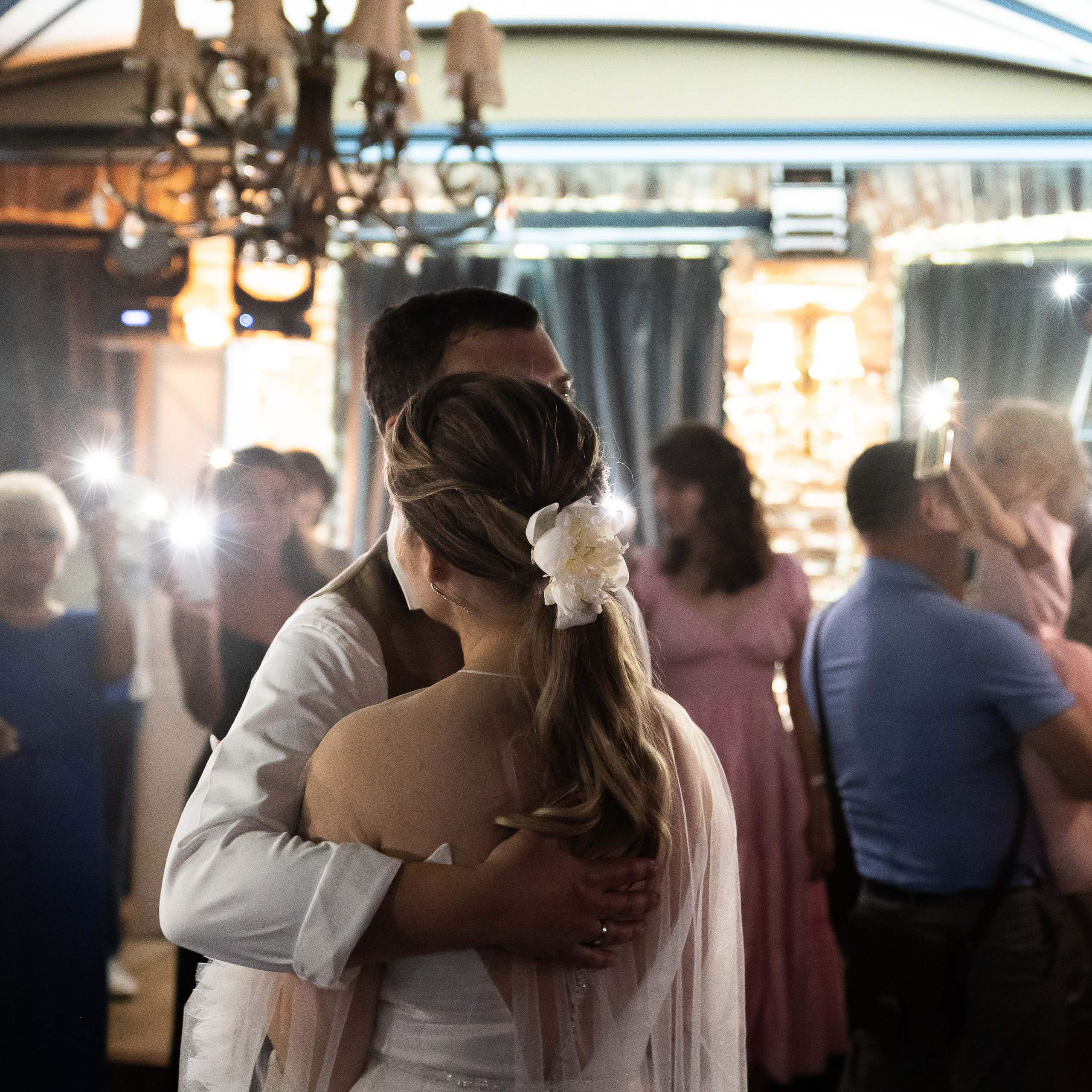 Елена и Максим. Свадебный фотограф Ростов-на-Дону Сочи