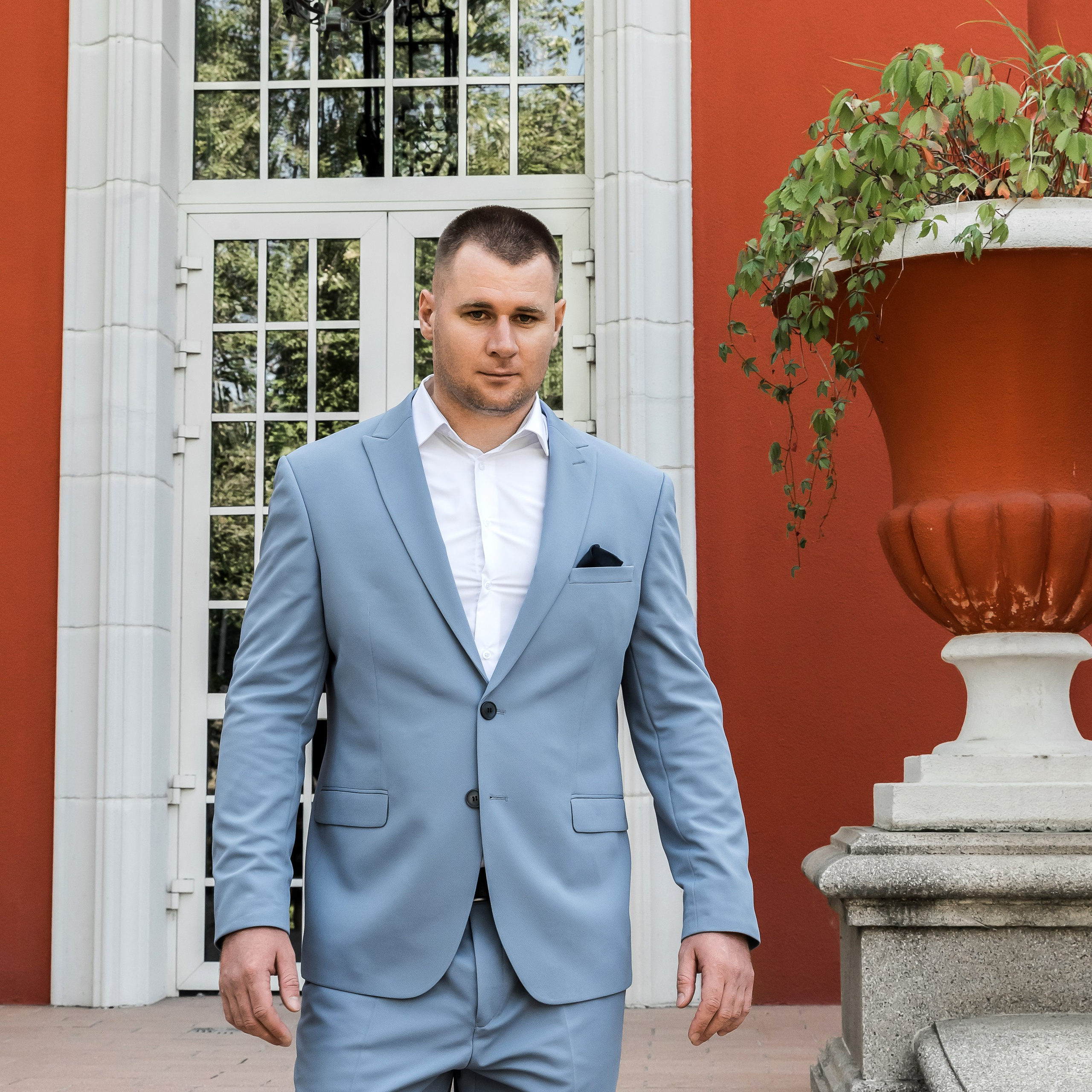 Илона и Александр. Свадебный фотограф Ростов-на-Дону Сочи