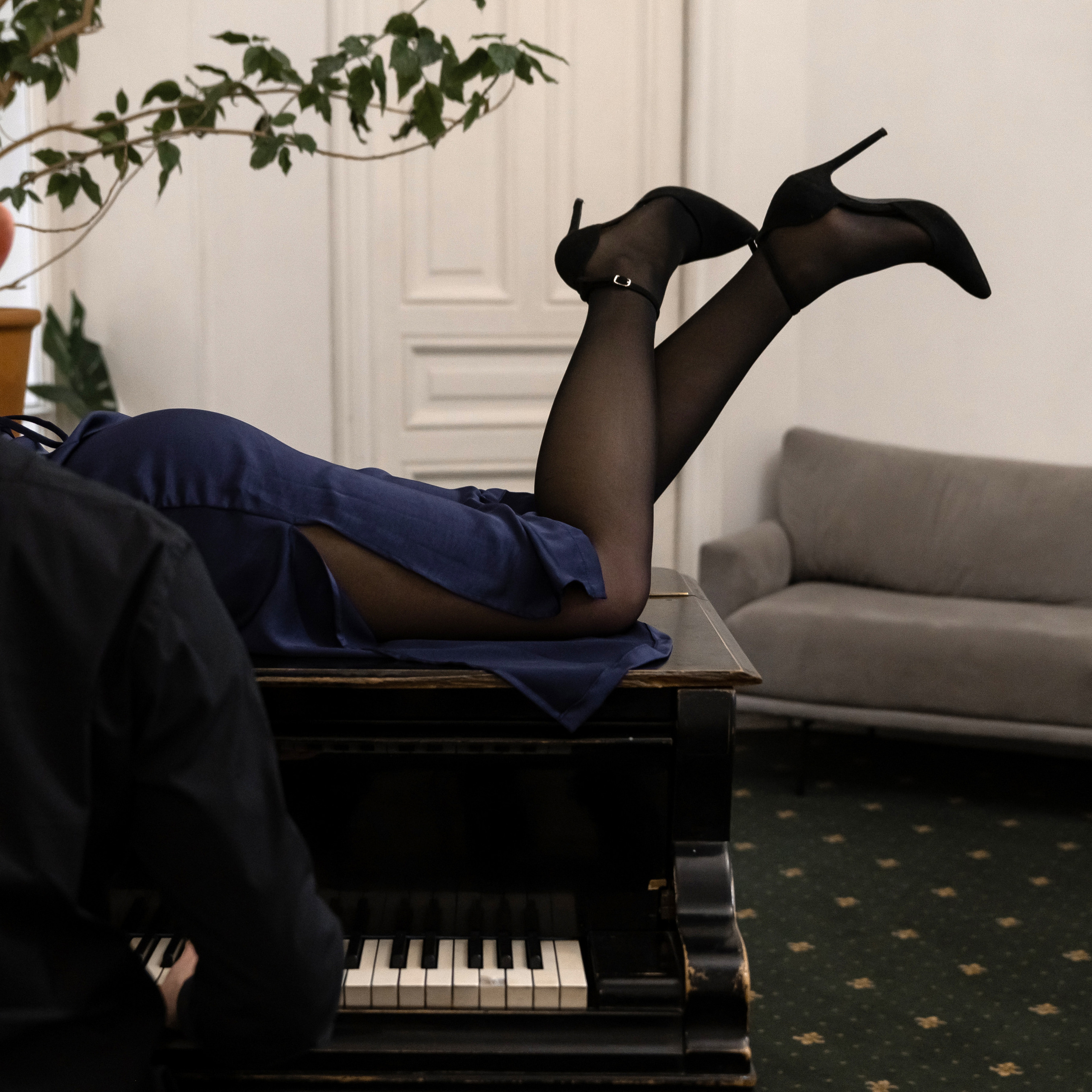 Музыка души. Свадебный фотограф Ростов-на-Дону Сочи