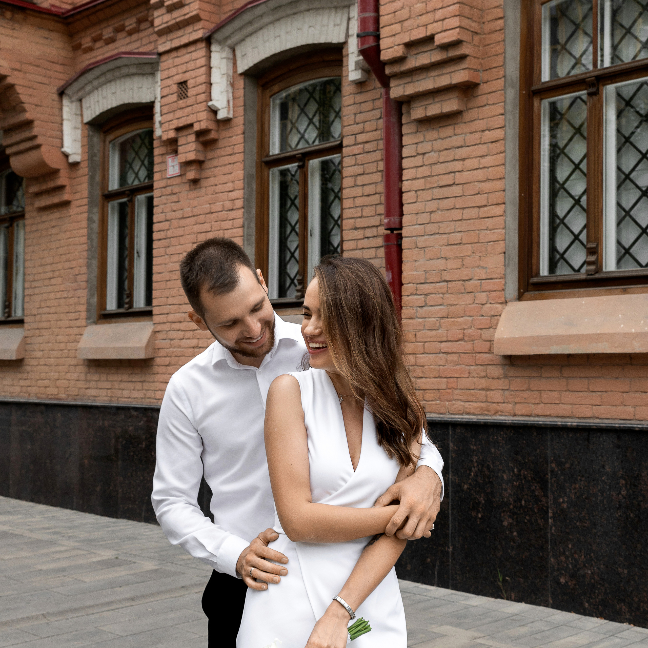 Татьяна и Егор. Свадебный фотограф Ростов-на-Дону Сочи