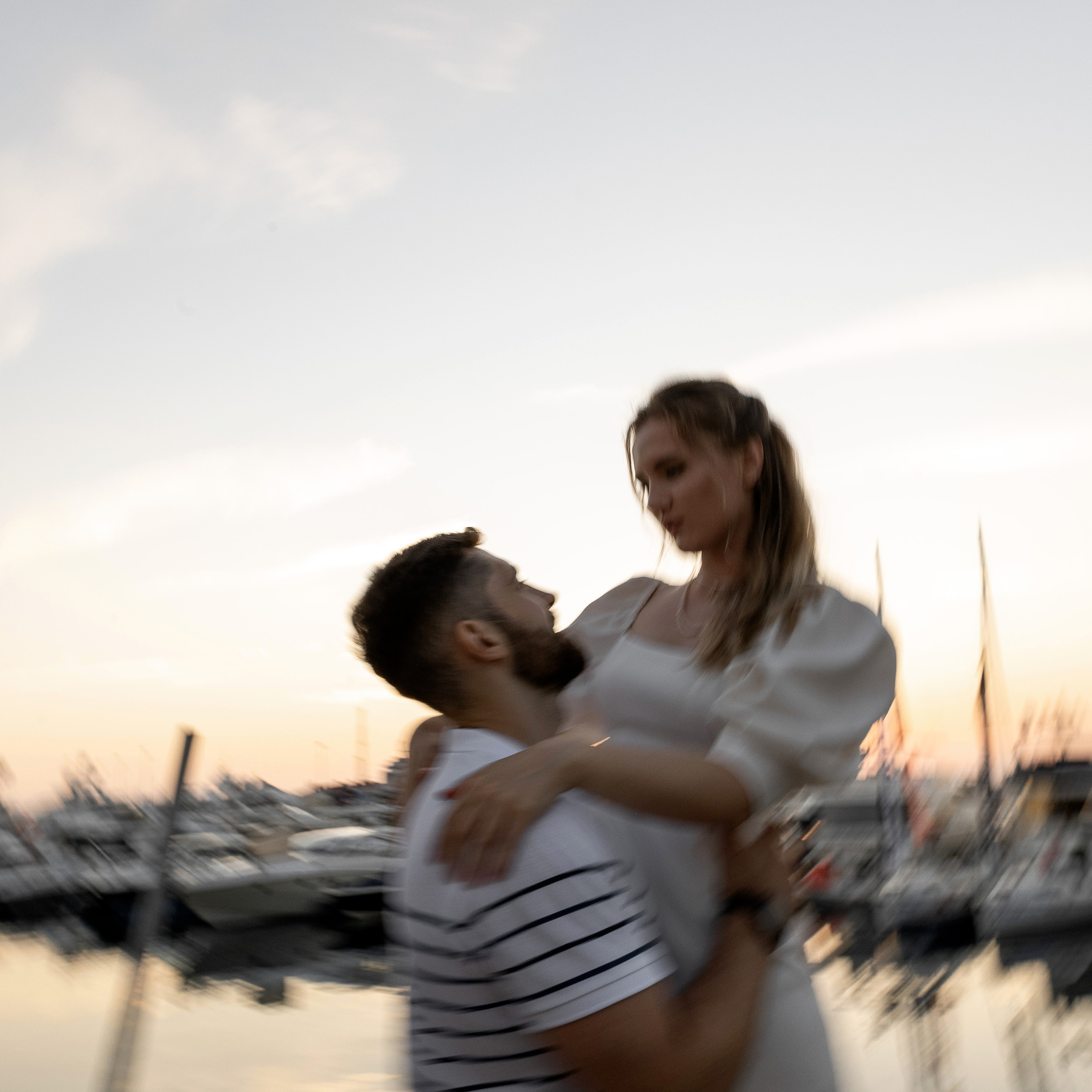 «Я просто люблю тебя!». Свадебный фотограф Ростов-на-Дону Сочи