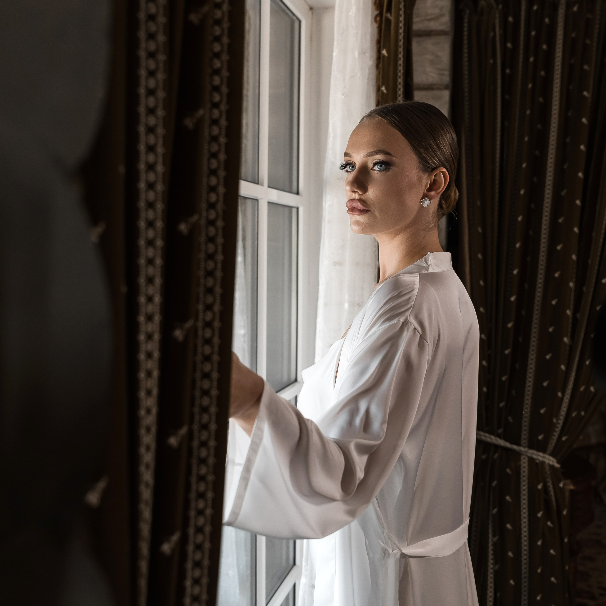 Илона и Александр. Свадебный фотограф Ростов-на-Дону Сочи