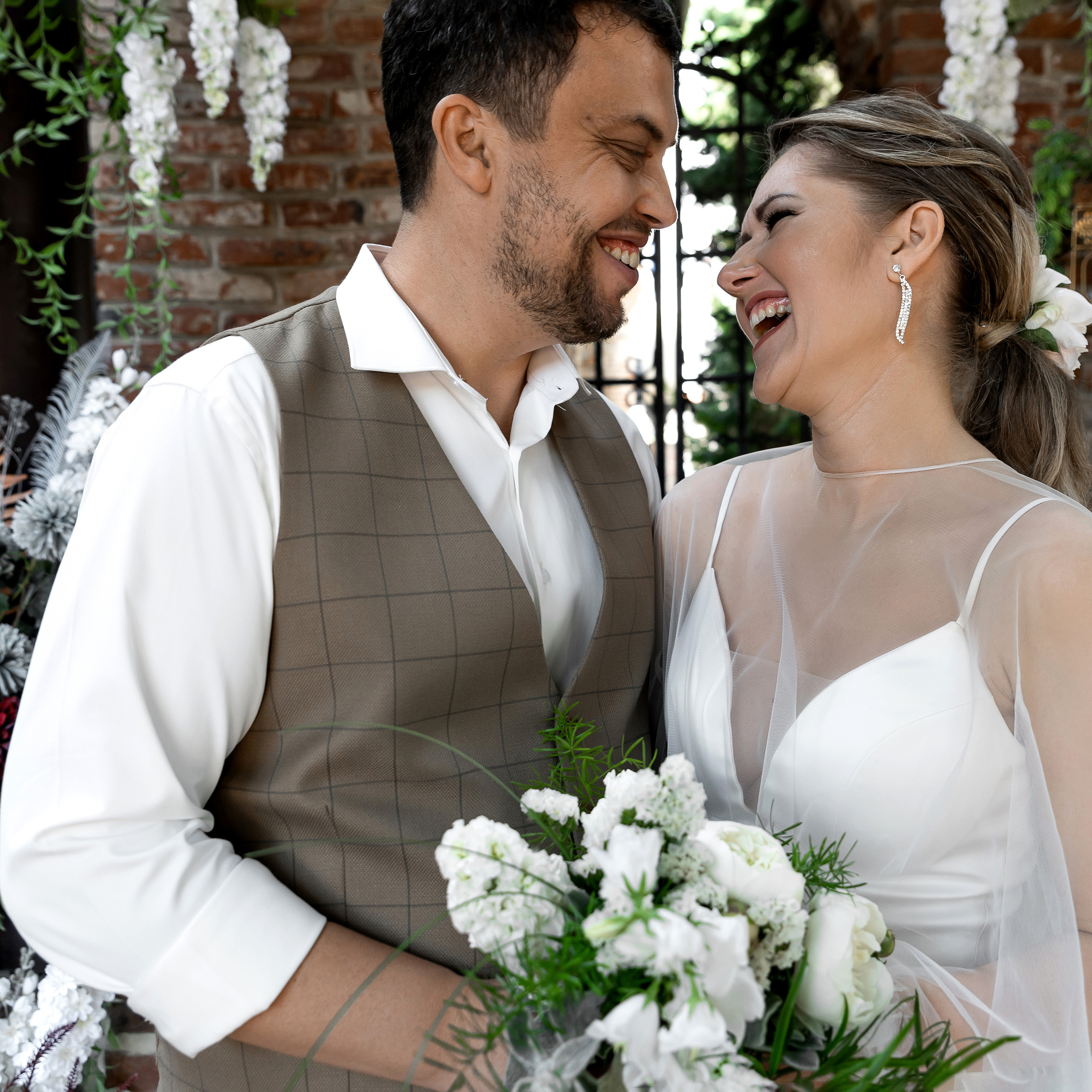 Елена и Максим. Свадебный фотограф Ростов-на-Дону Сочи