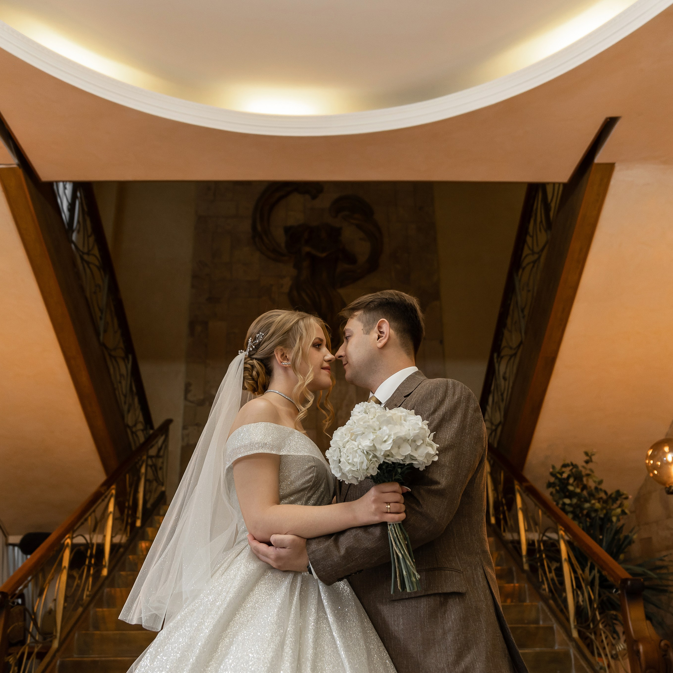 Татьяна и Роман. Свадебный фотограф Ростов-на-Дону Сочи