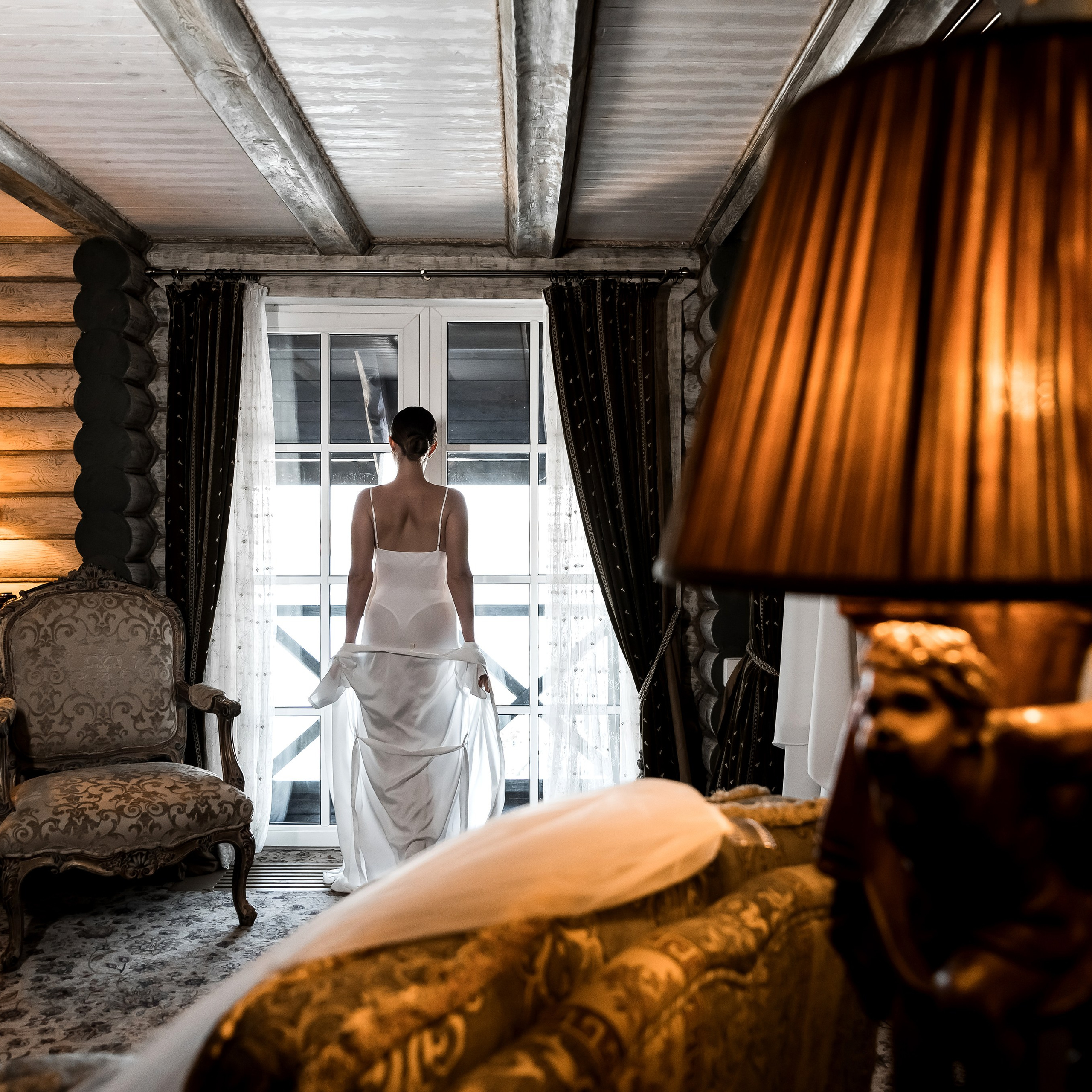 Илона и Александр. Свадебный фотограф Ростов-на-Дону Сочи