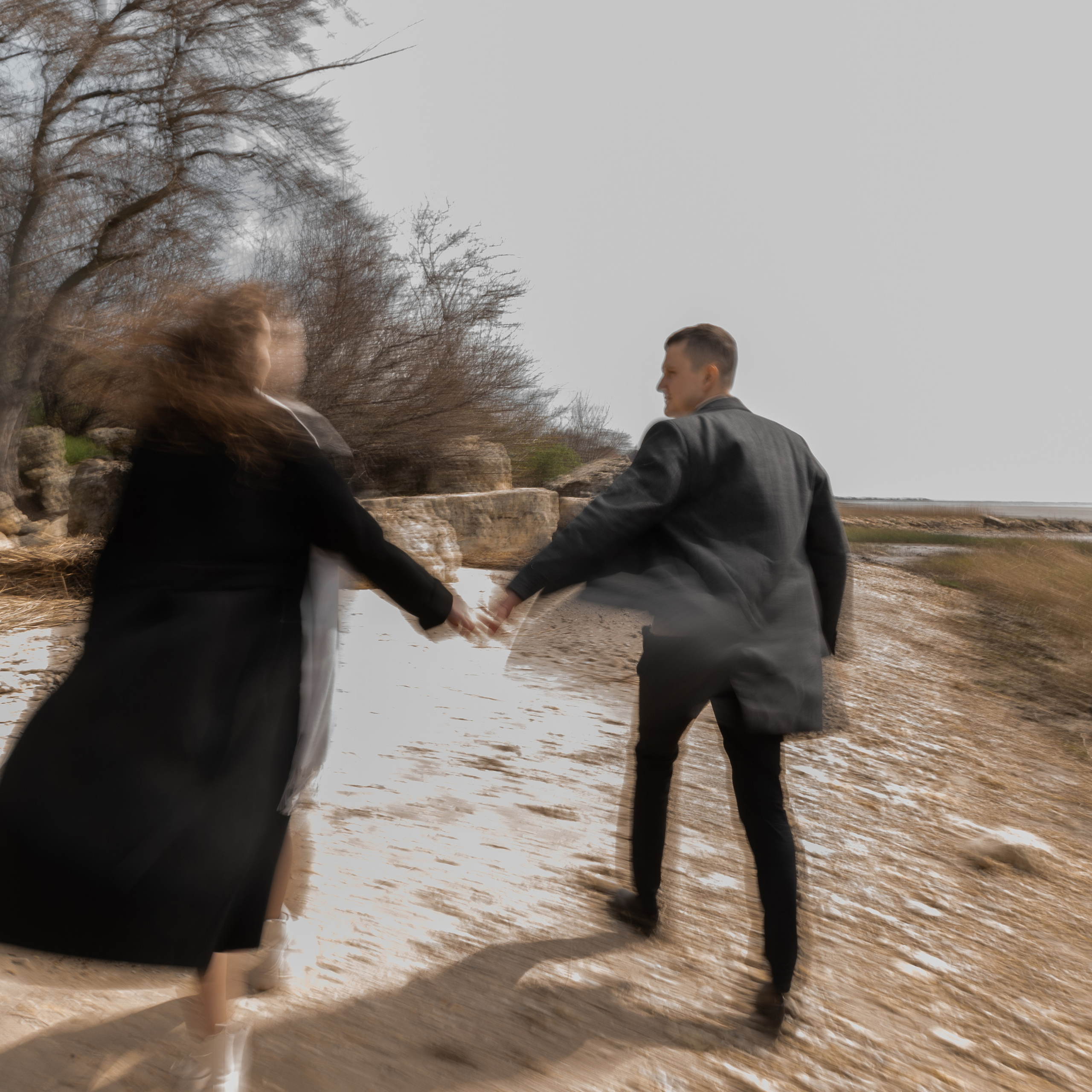 Невесомость. Свадебный фотограф Ростов-на-Дону Сочи