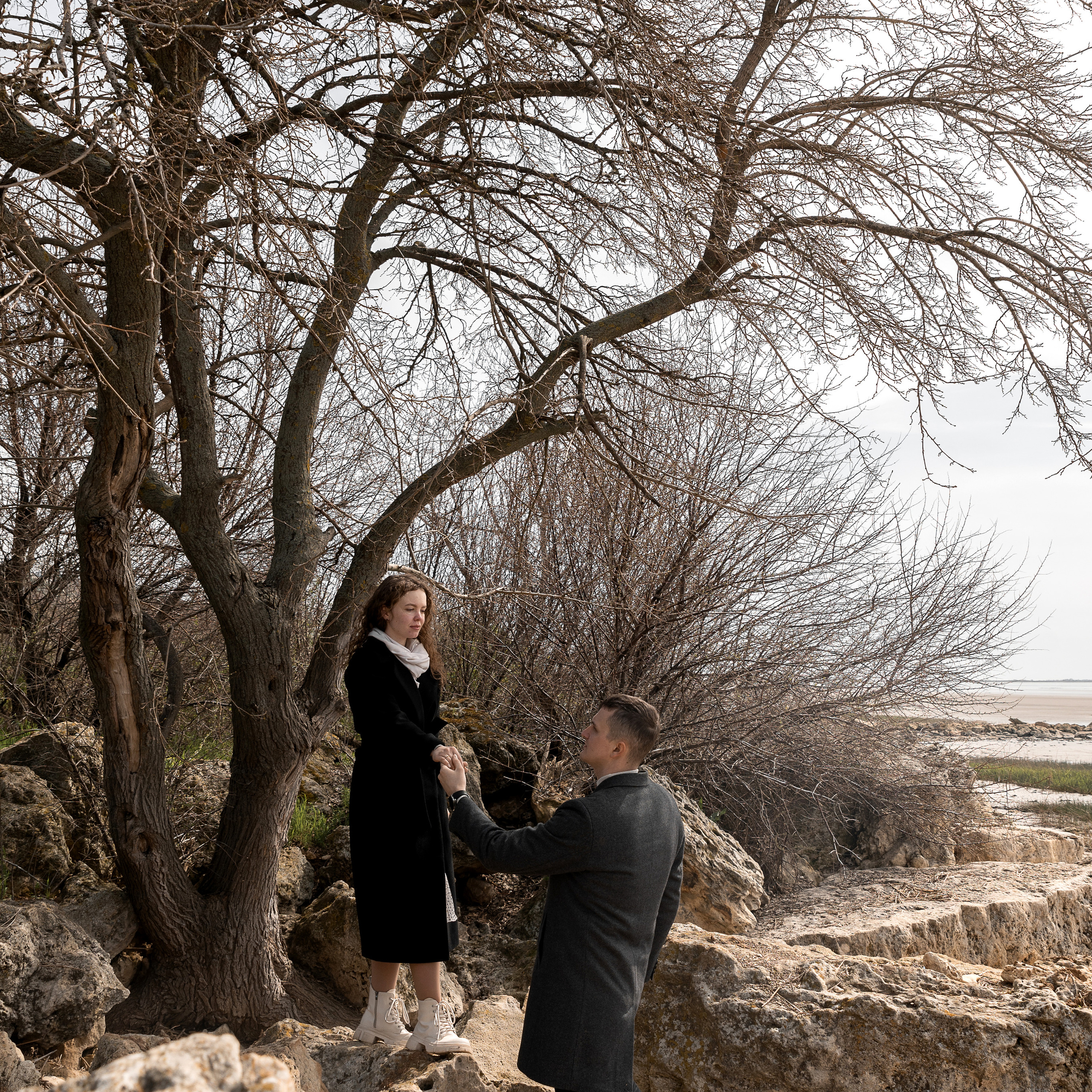 Невесомость. Свадебный фотограф Ростов-на-Дону Сочи