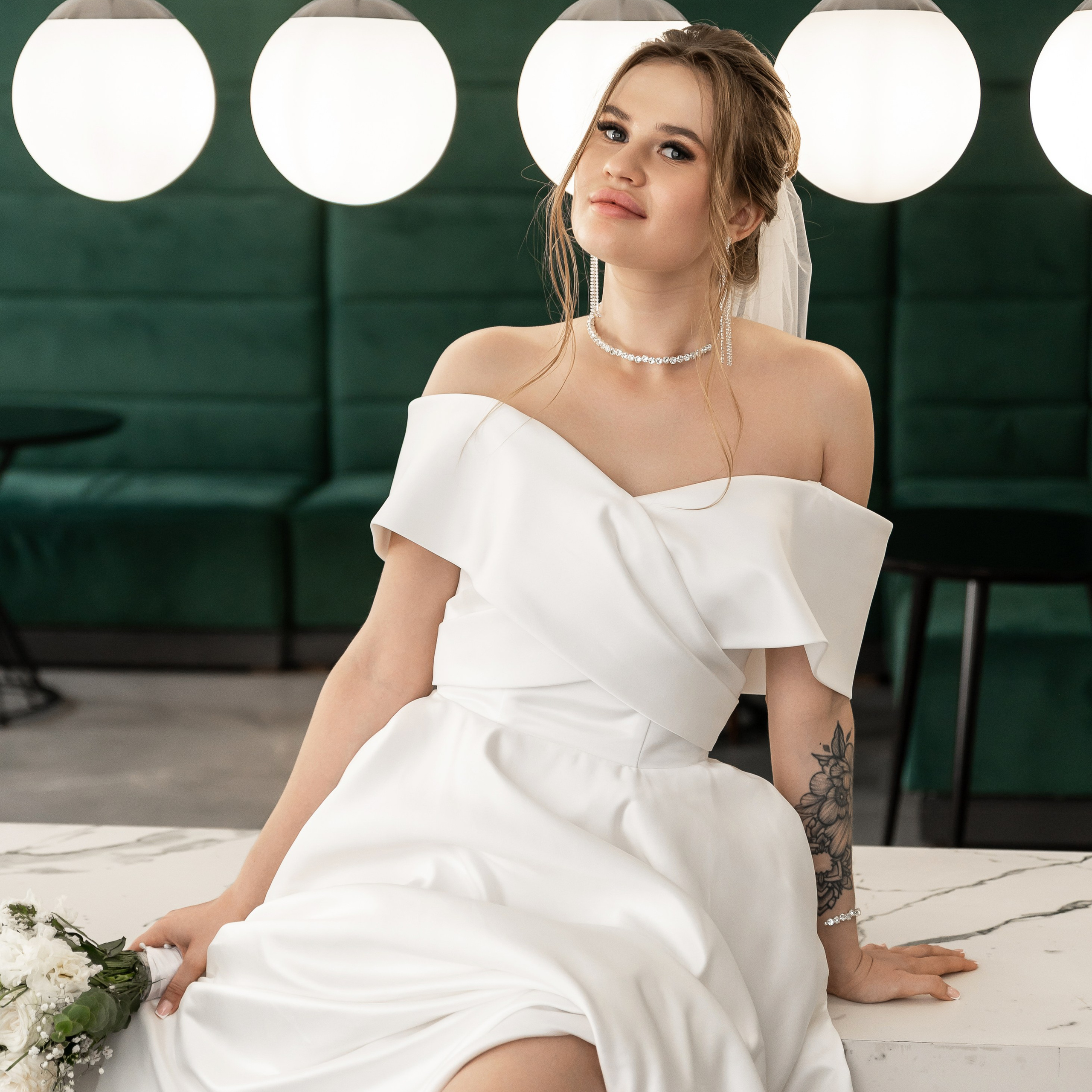 Виктория и Никита. Свадебный фотограф Ростов-на-Дону Сочи