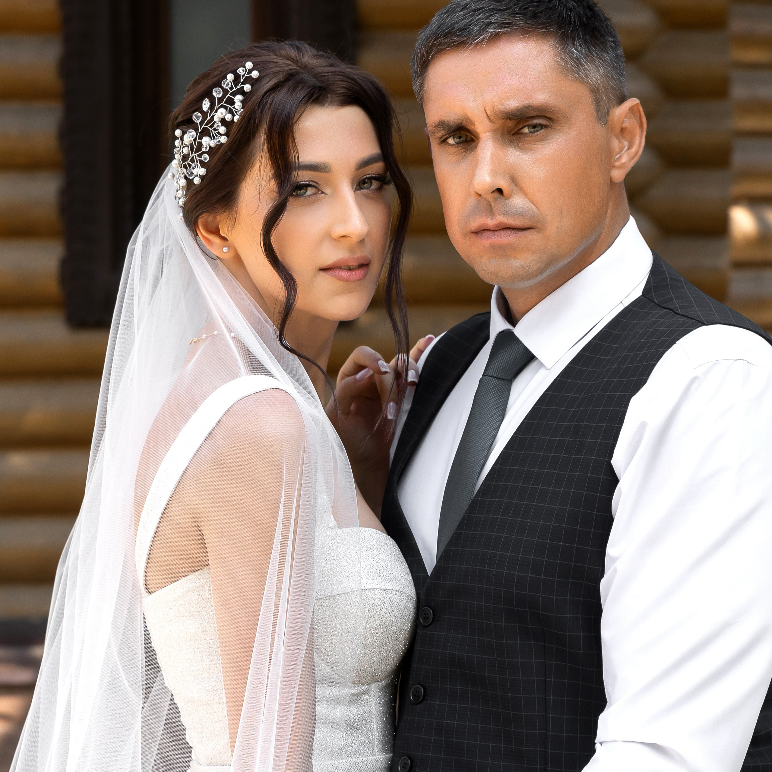 Татьяна и Егор. Свадебный фотограф Ростов-на-Дону Сочи