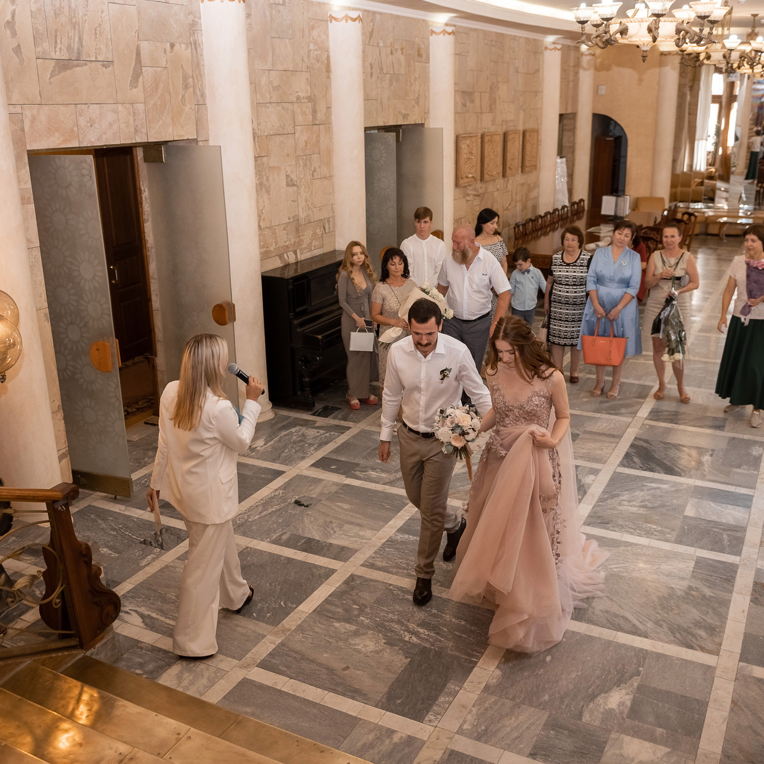 Полина и Александр. Свадебный фотограф Ростов-на-Дону Сочи