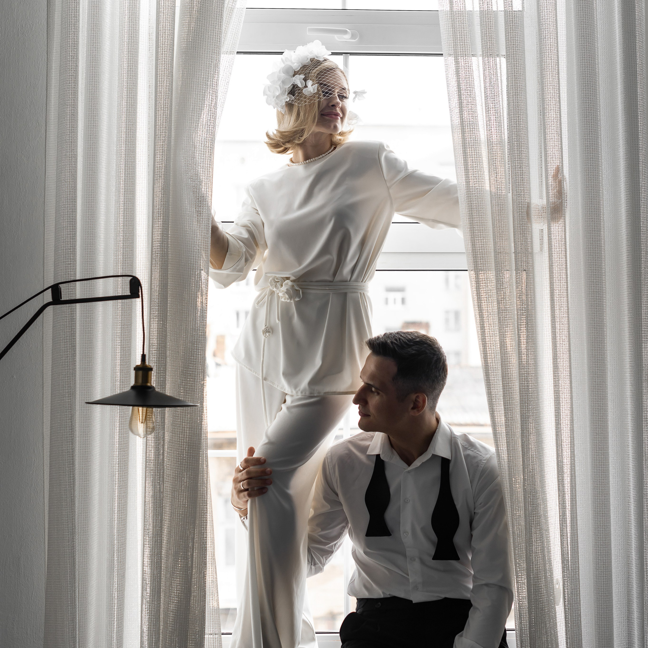 Ася и Артём. Свадебный фотограф Ростов-на-Дону Сочи