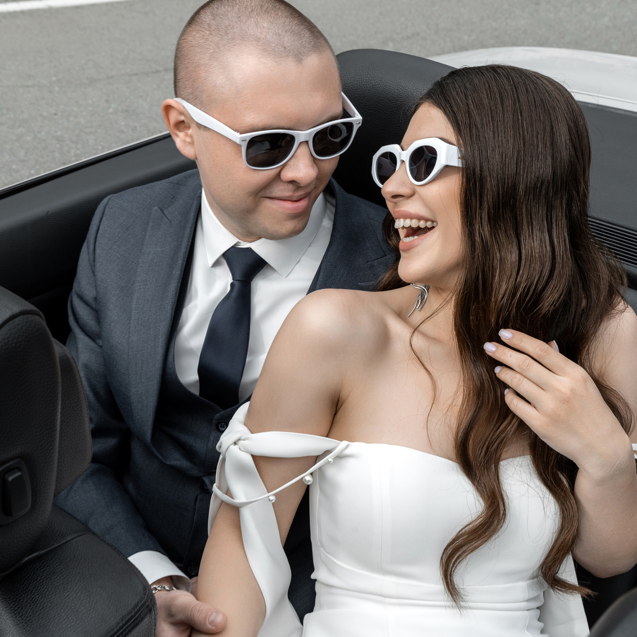 Элеонора и Максим. Свадебный фотограф Ростов-на-Дону Сочи