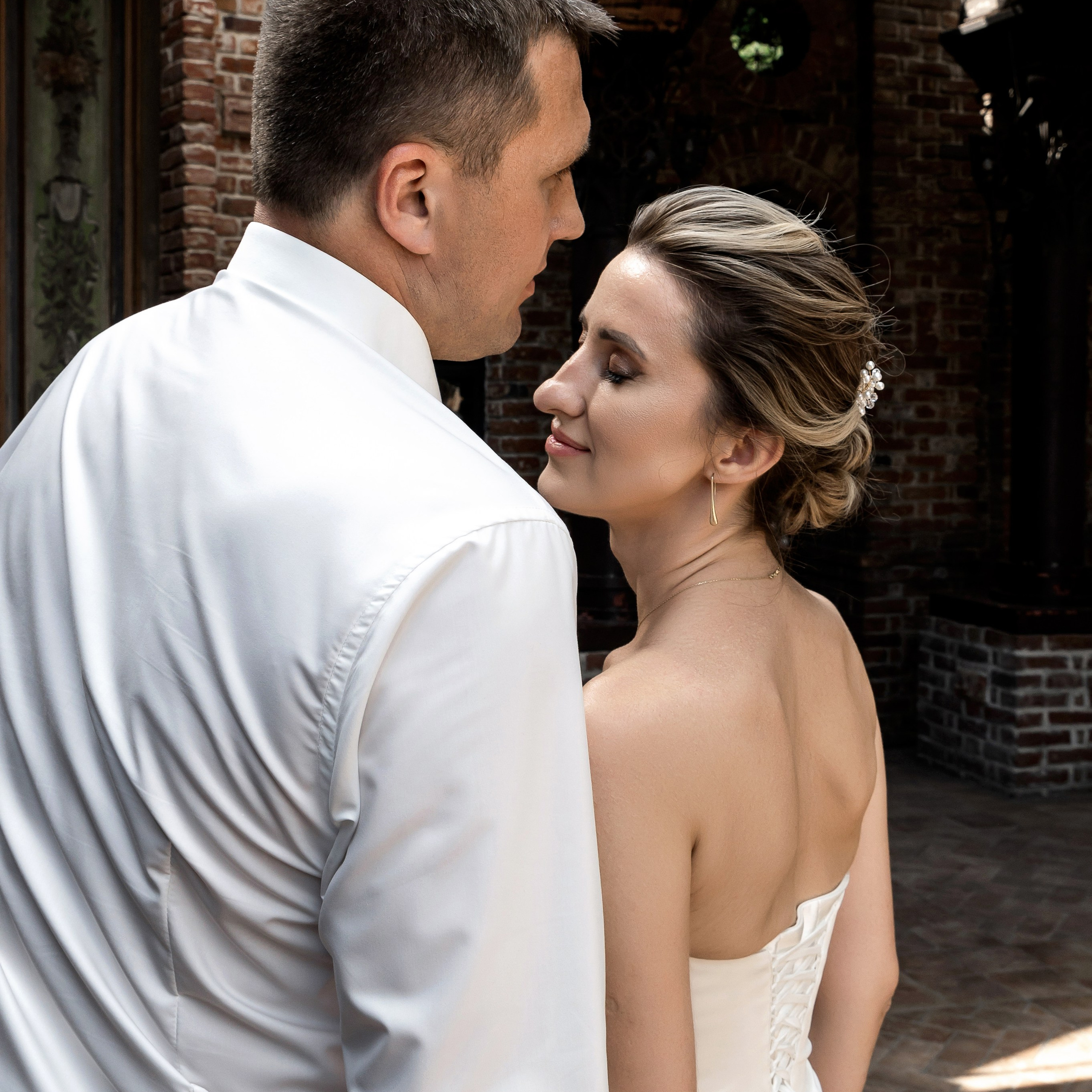 Вера и Алексей. Свадебный фотограф Ростов-на-Дону Сочи