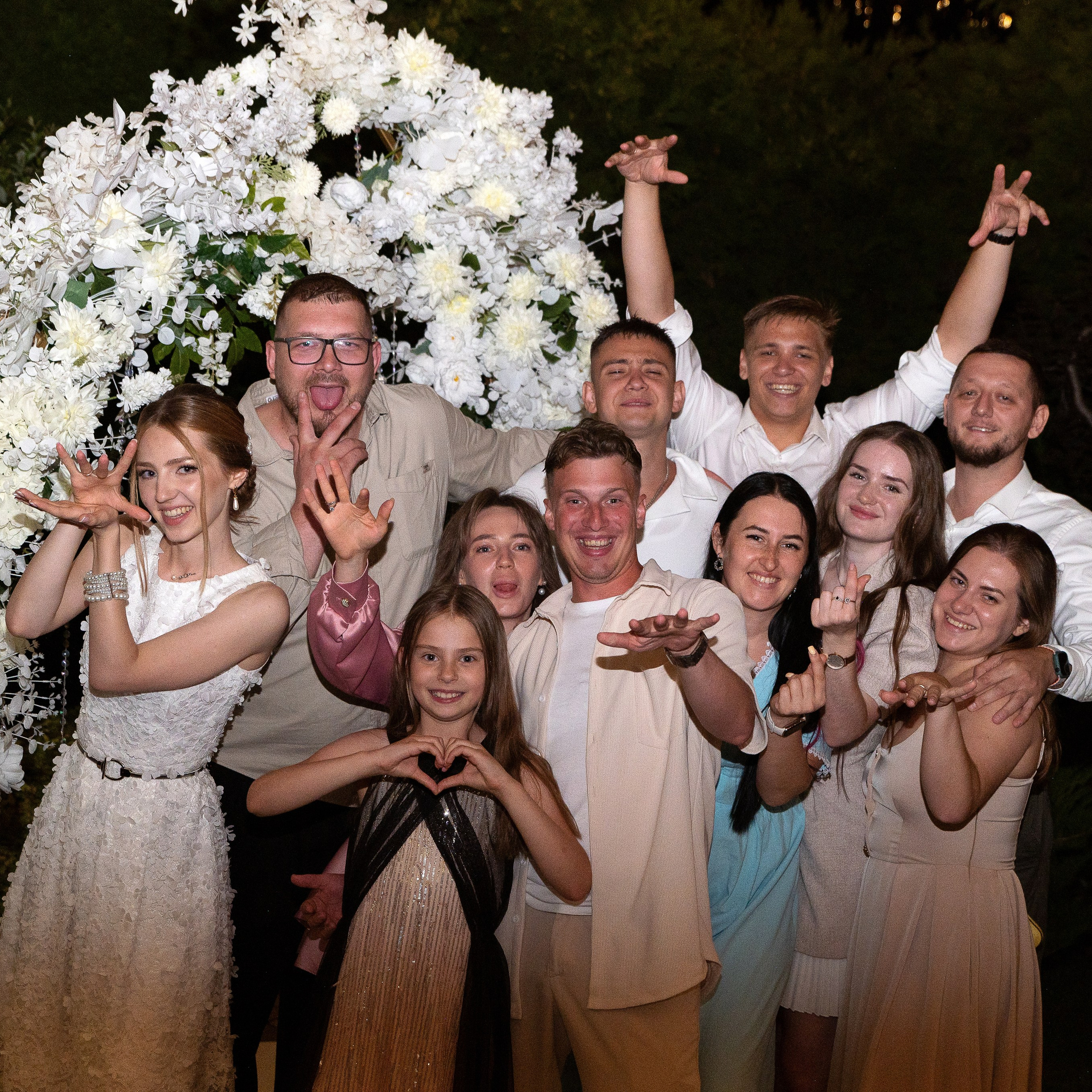 Рада и Андрей. Свадебный фотограф Ростов-на-Дону Сочи