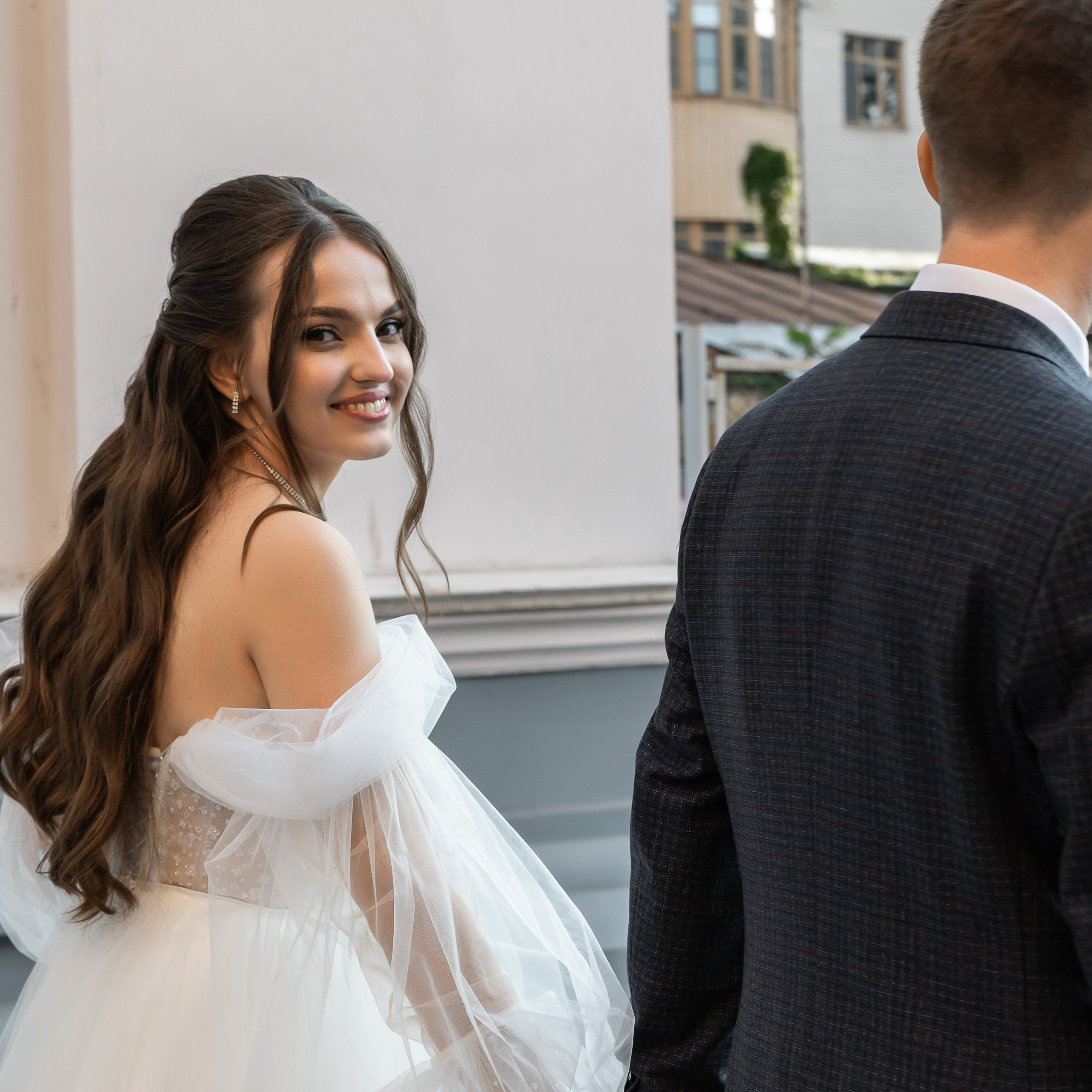 Валерия и Юрий. Свадебный фотограф Ростов-на-Дону Сочи