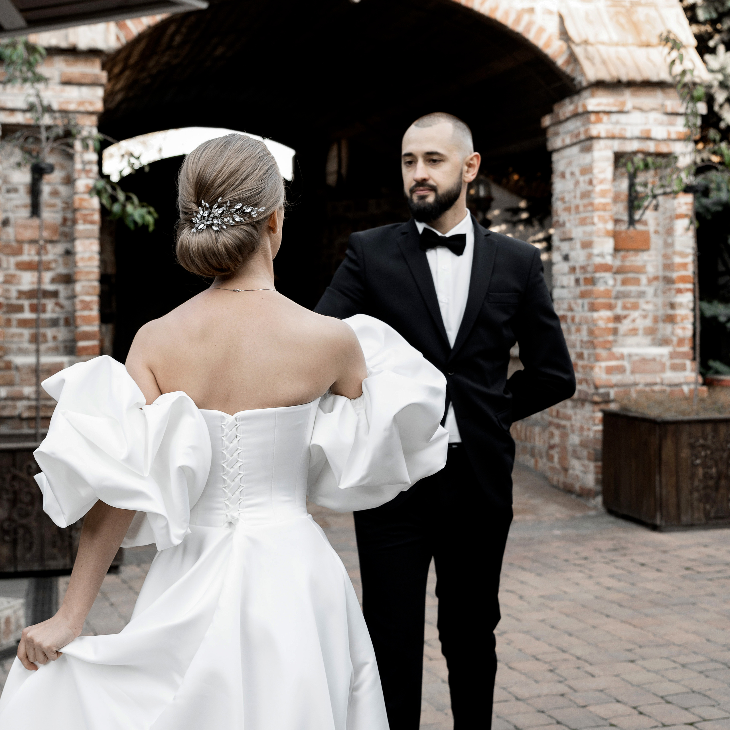 Юлия и Александр. Свадебный фотограф Ростов-на-Дону Сочи