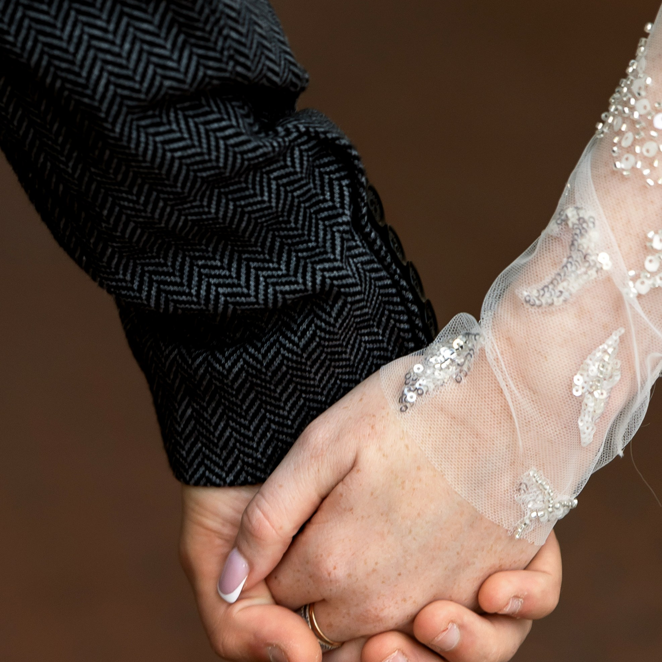 Анастасия и Артем. Свадебный фотограф Ростов-на-Дону Сочи