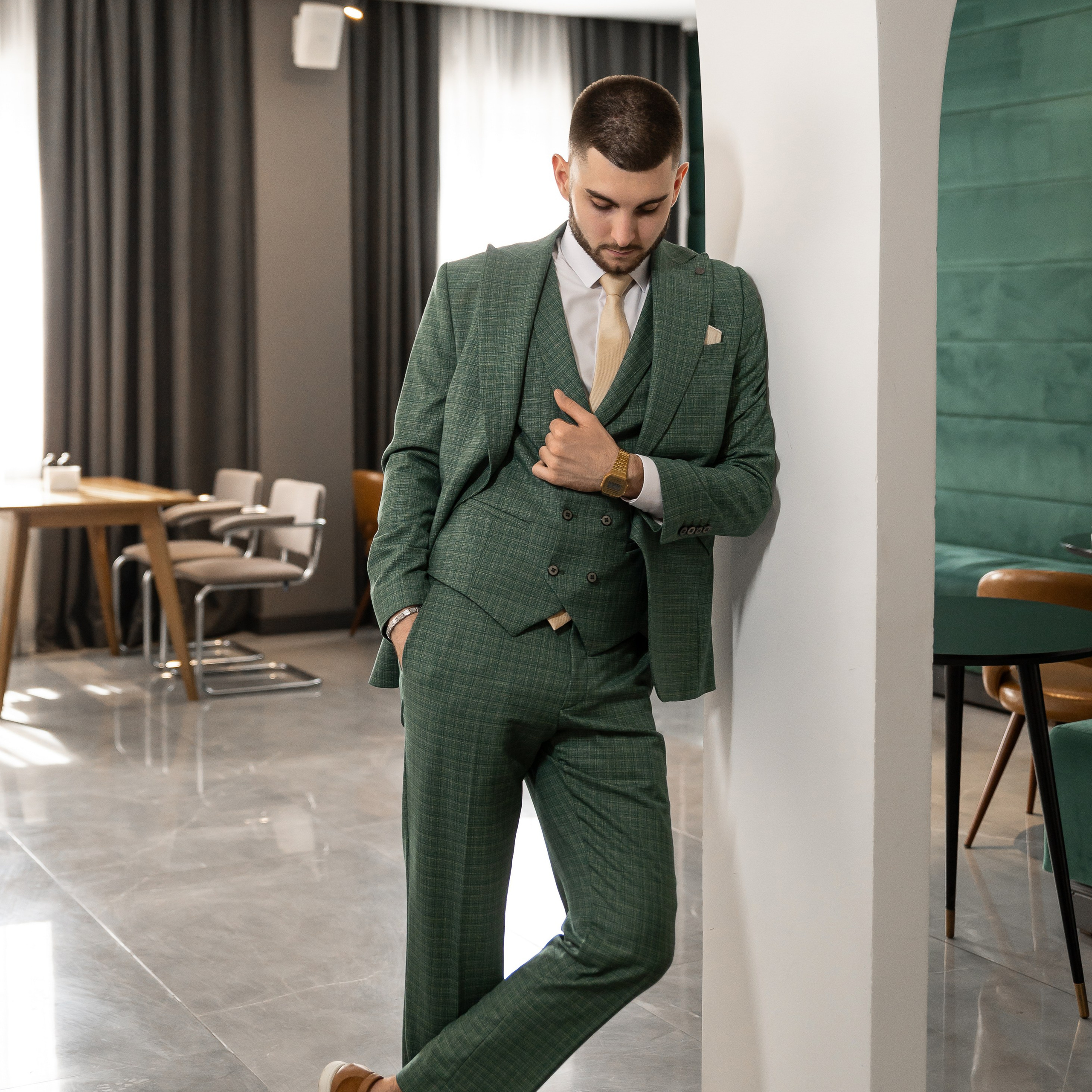 Виктория и Никита. Свадебный фотограф Ростов-на-Дону Сочи