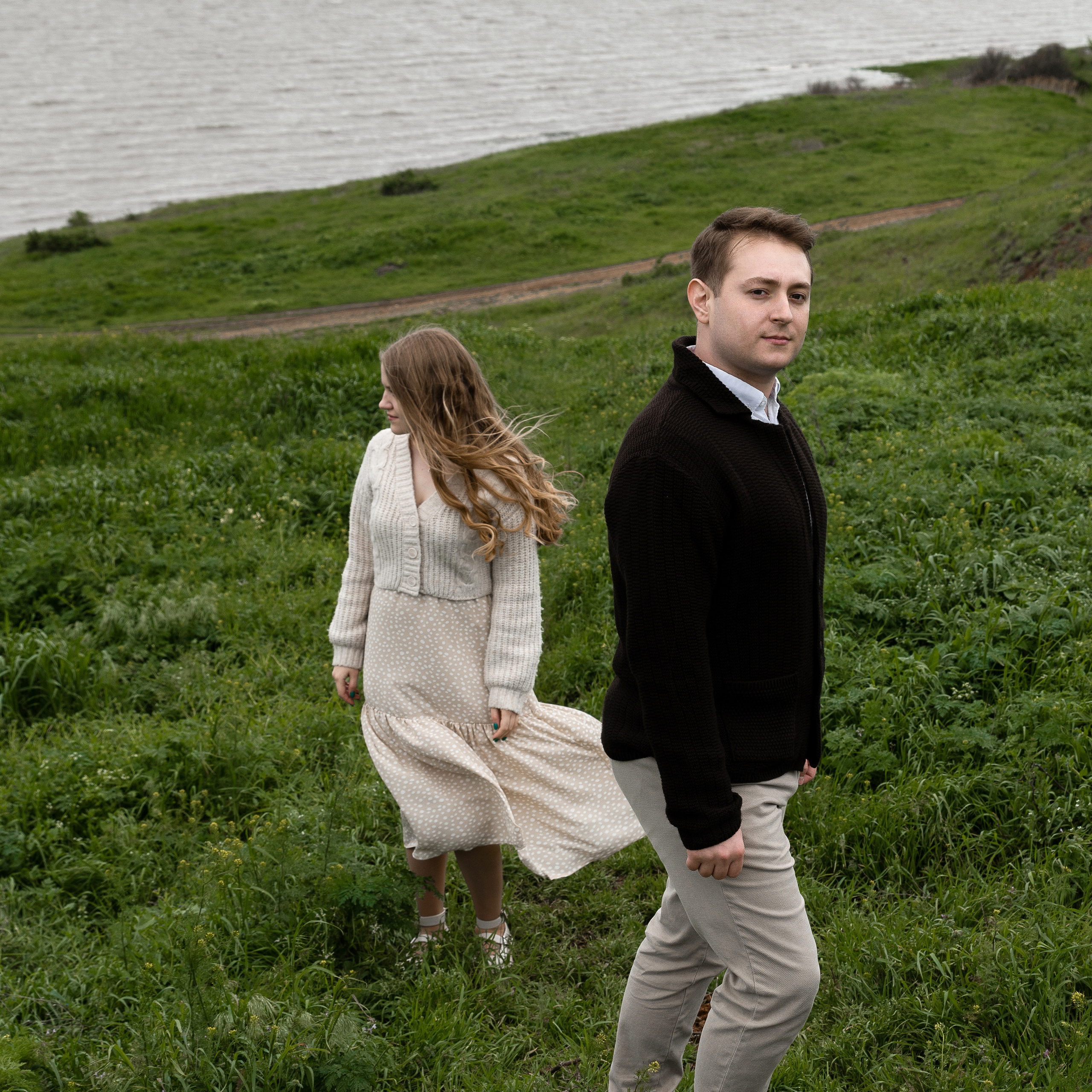 Любовь воздушный змей. Свадебный фотограф Ростов-на-Дону Сочи