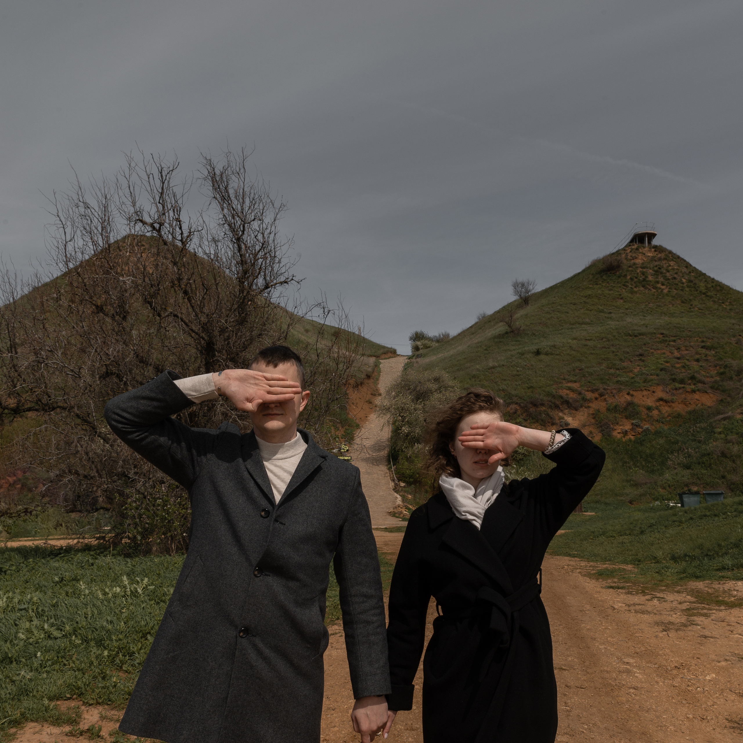 Невесомость. Свадебный фотограф Ростов-на-Дону Сочи