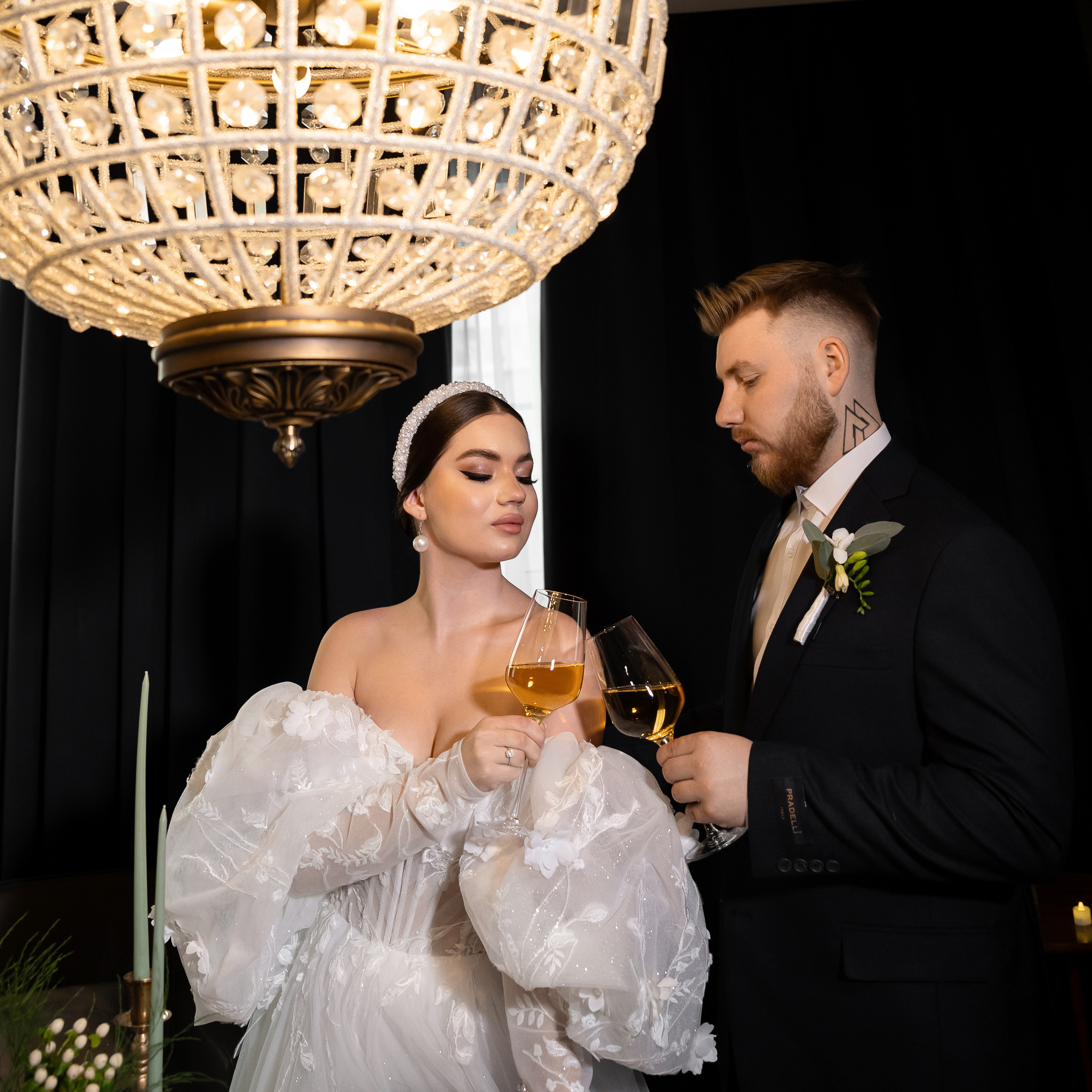 Надежда и Иван. Свадебный фотограф Ростов-на-Дону Сочи