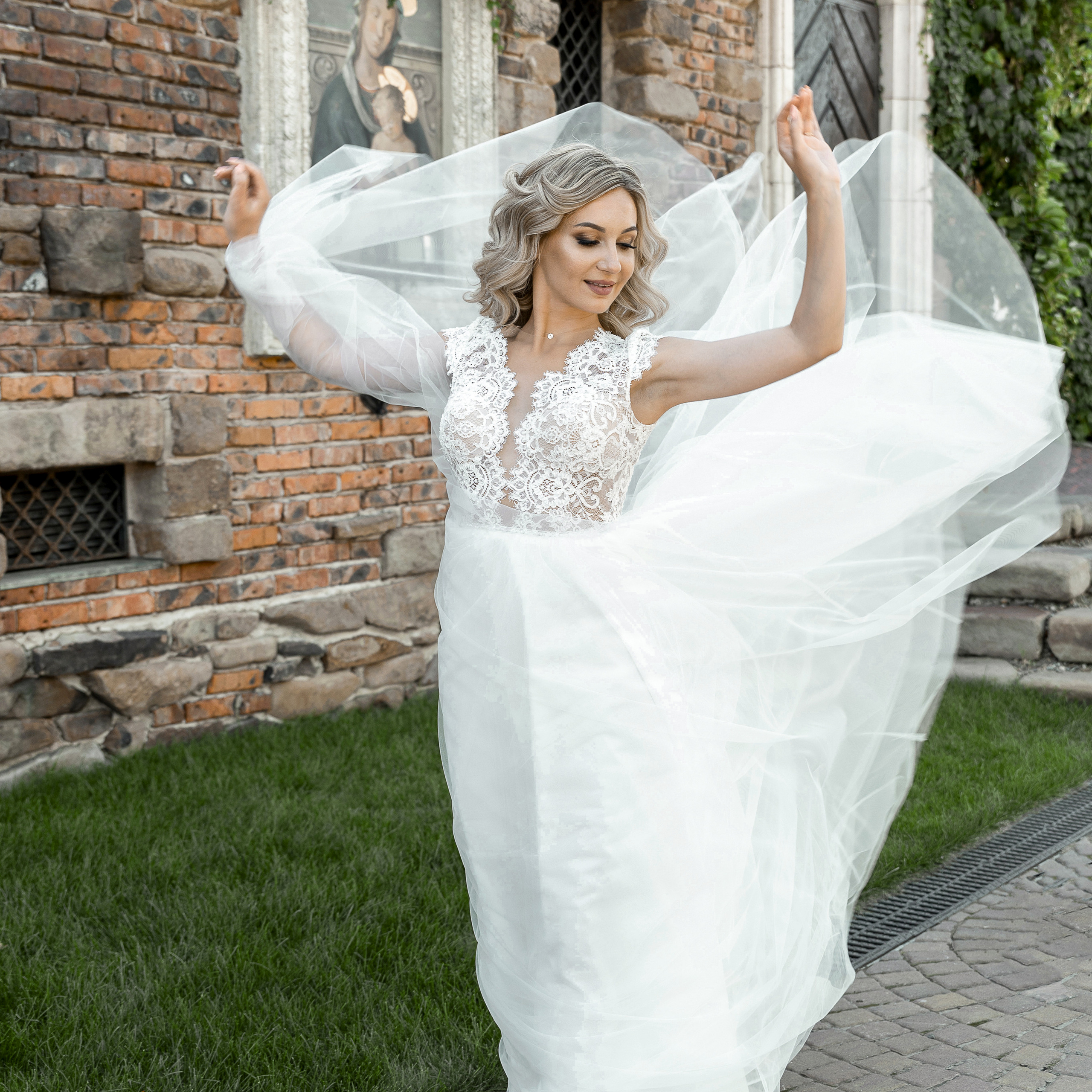 Анна и Александр. Свадебный фотограф Ростов-на-Дону Сочи