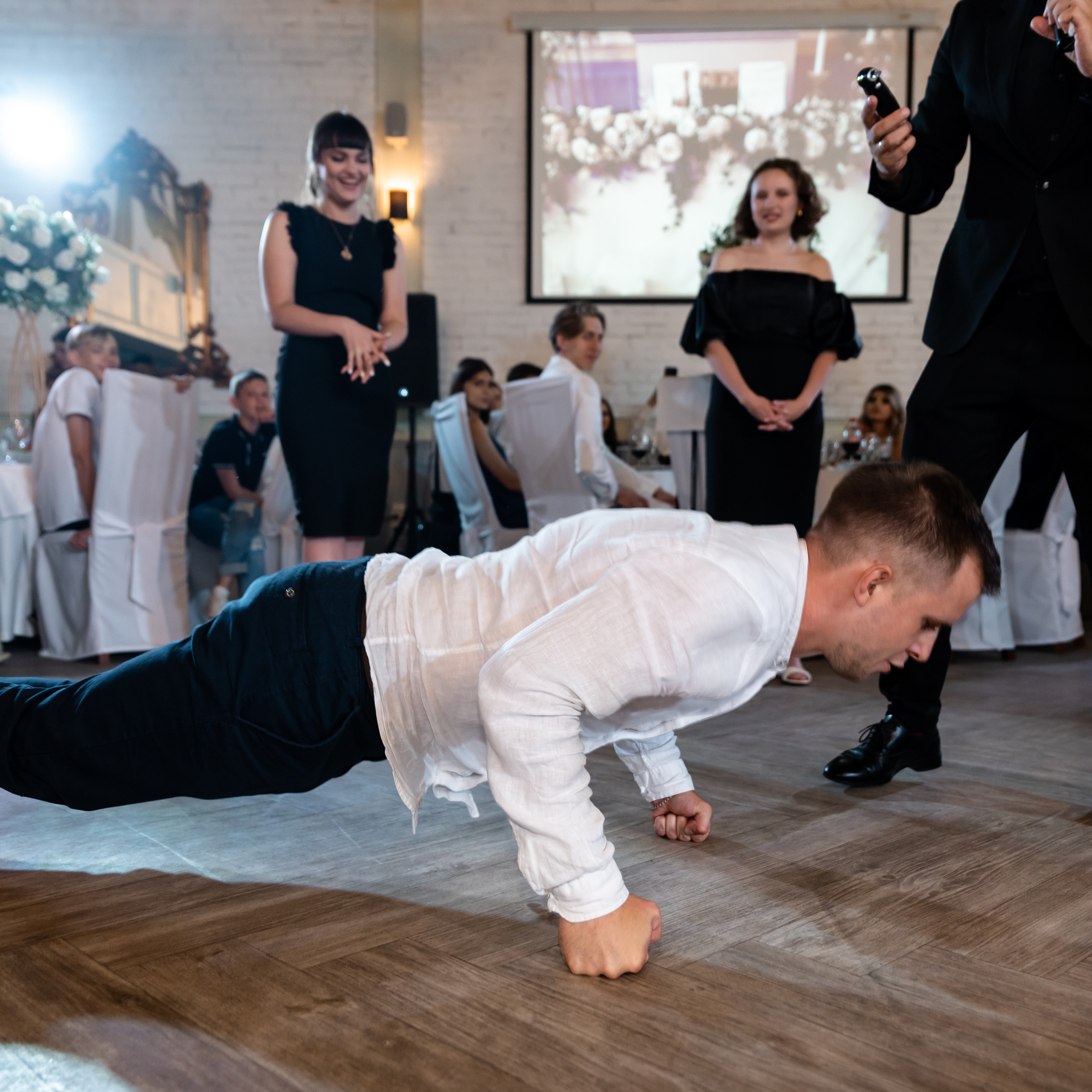 Полина и Артём. Свадебный фотограф Ростов-на-Дону Сочи